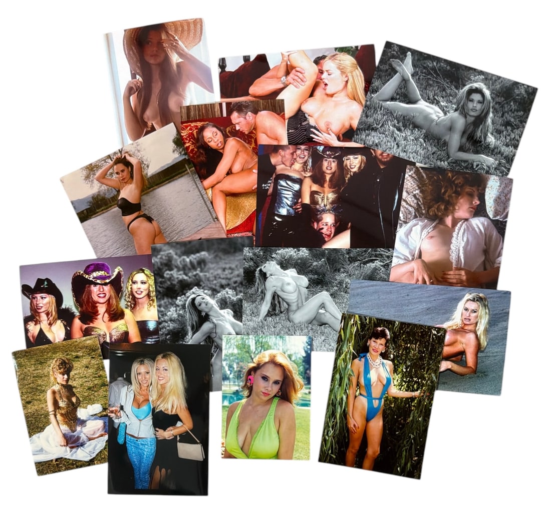 Photo Collection: Photo Collection