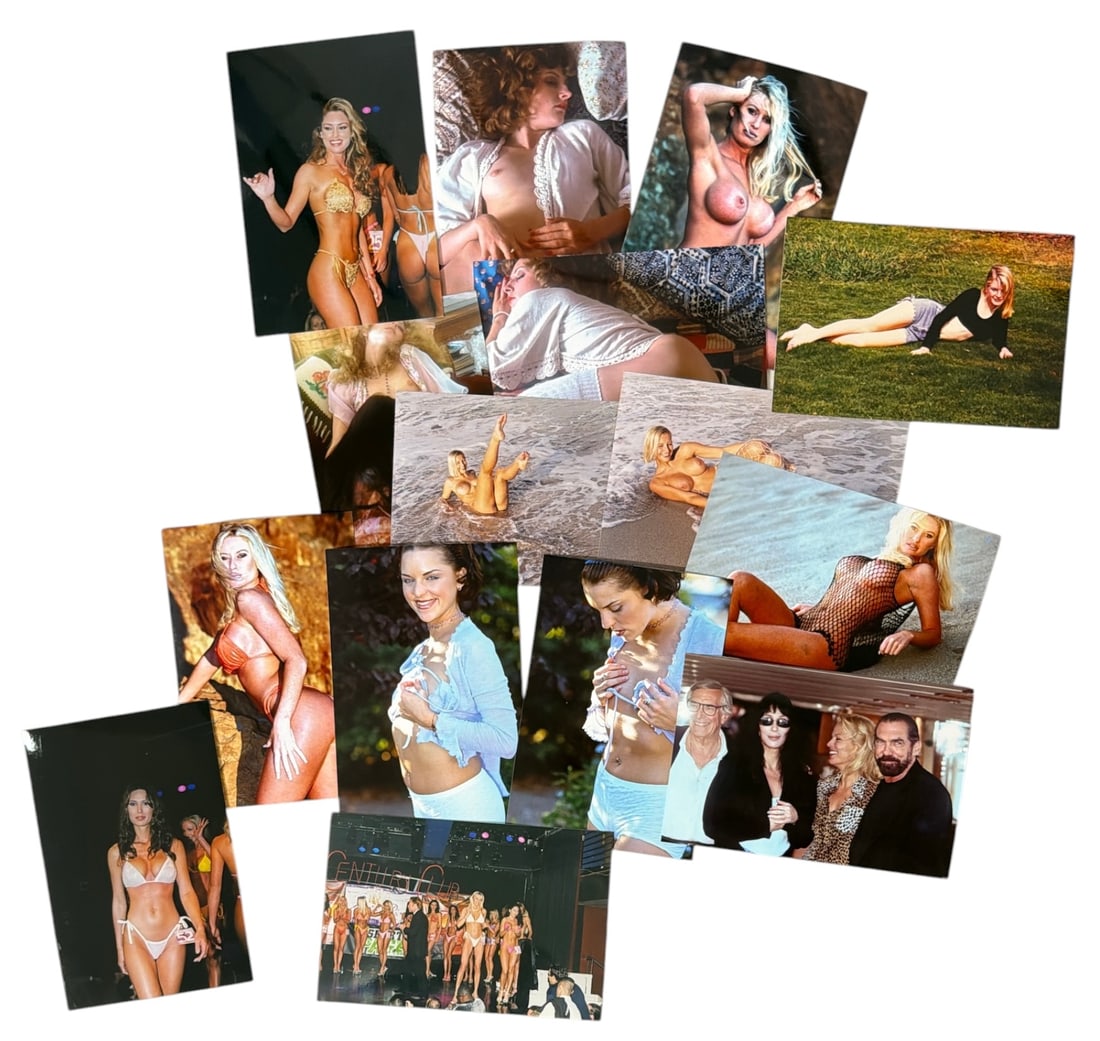 Photo Collection: Photo Collection