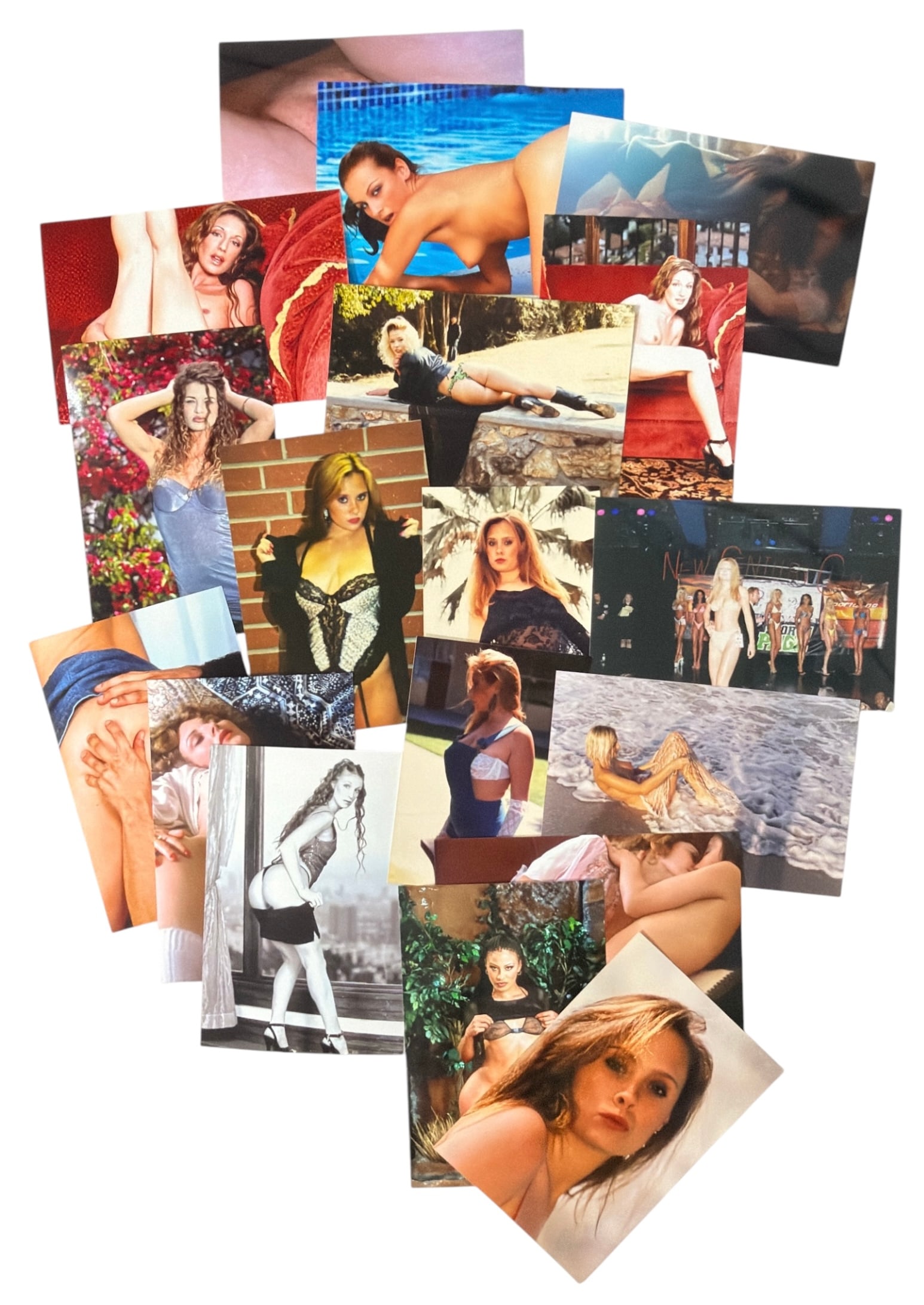 Photo Collection: Photo Collection