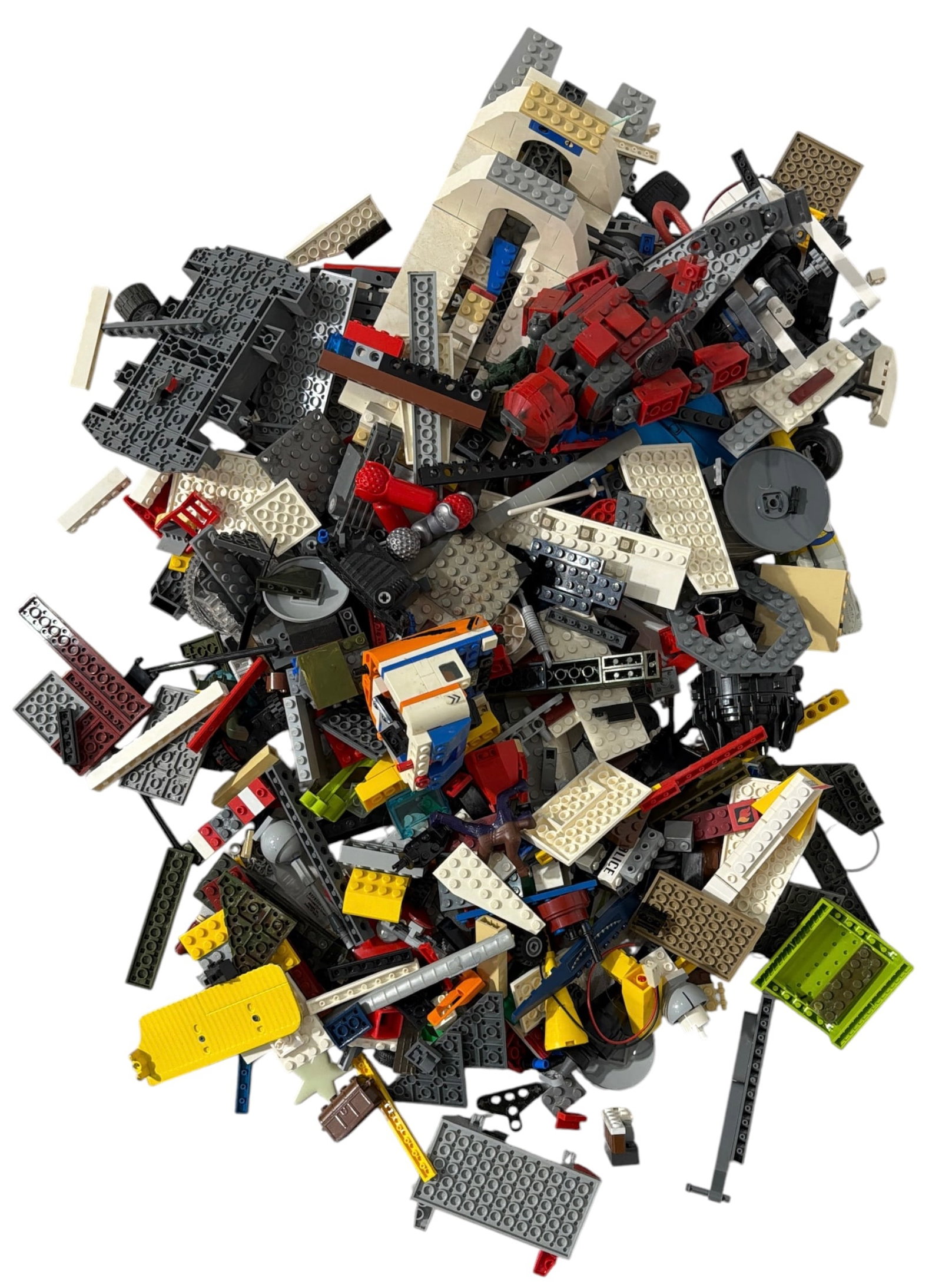 LEGO Collection (1 of 1)