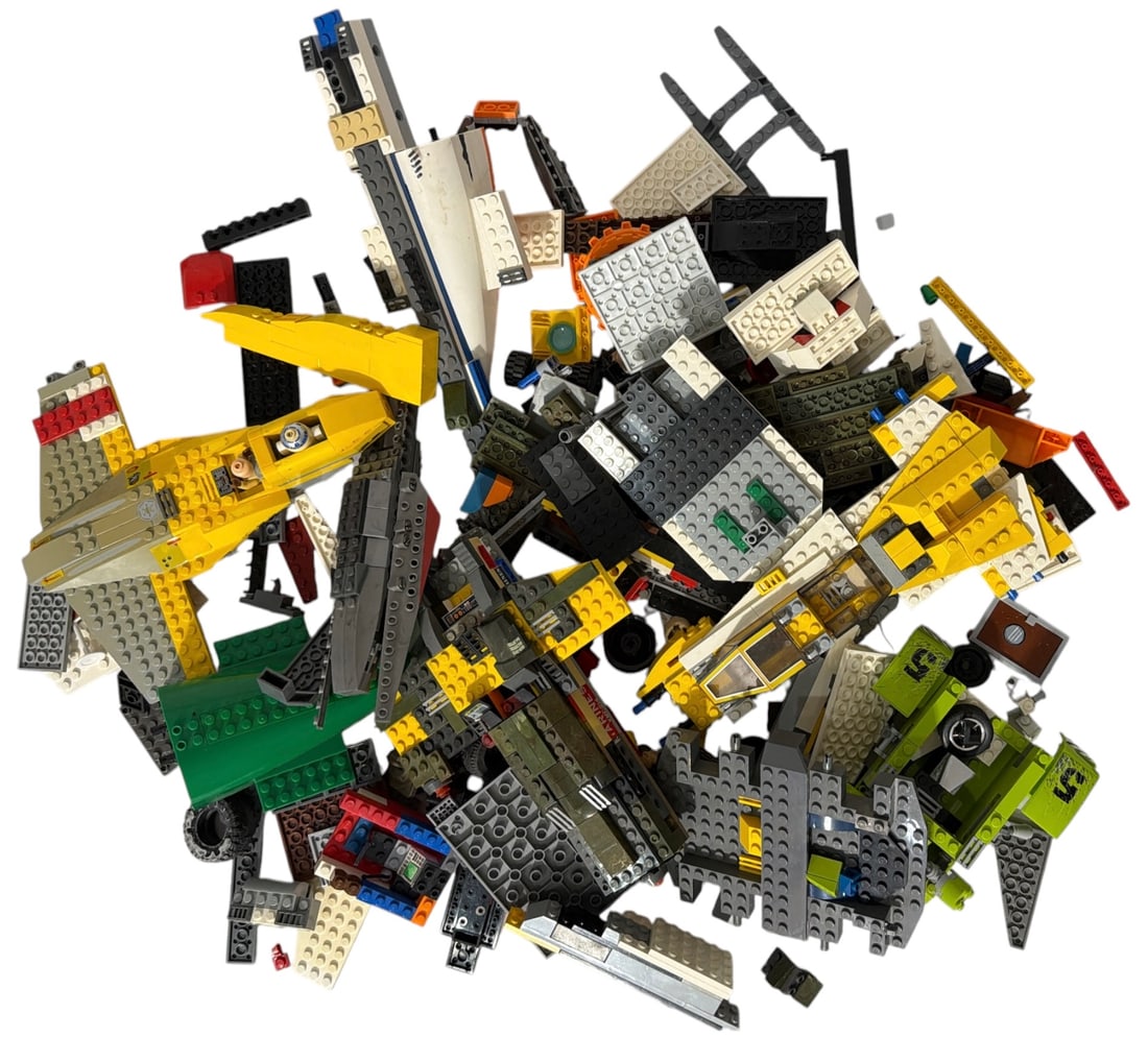LEGO Collection (1 of 1)