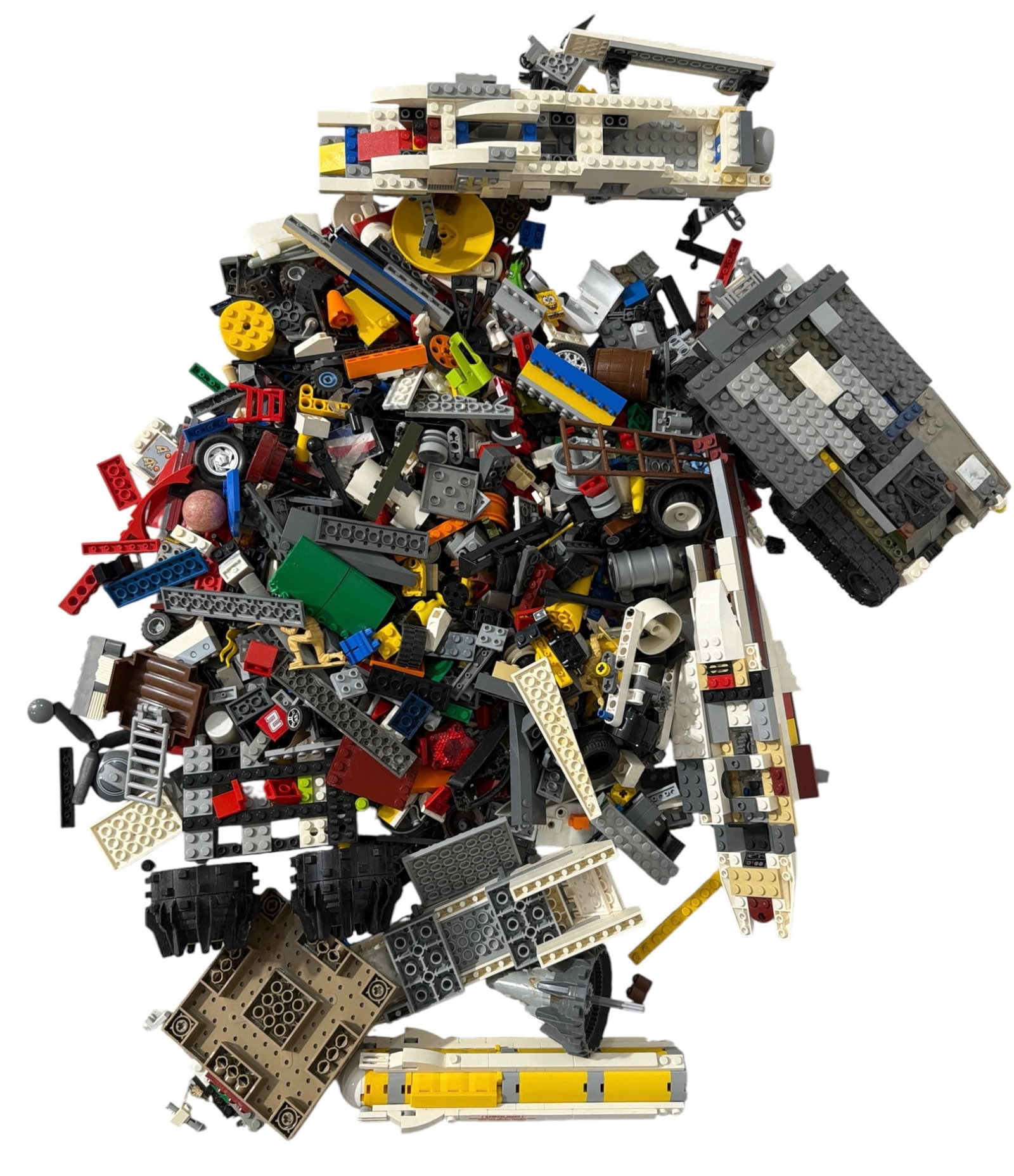 LEGO Collection (1 of 1)