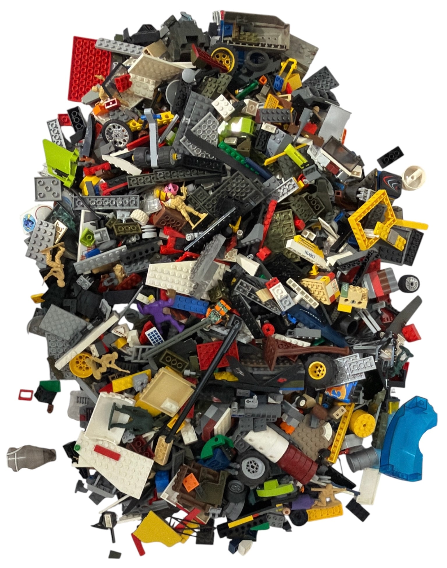 LEGO Collection (1 of 1)