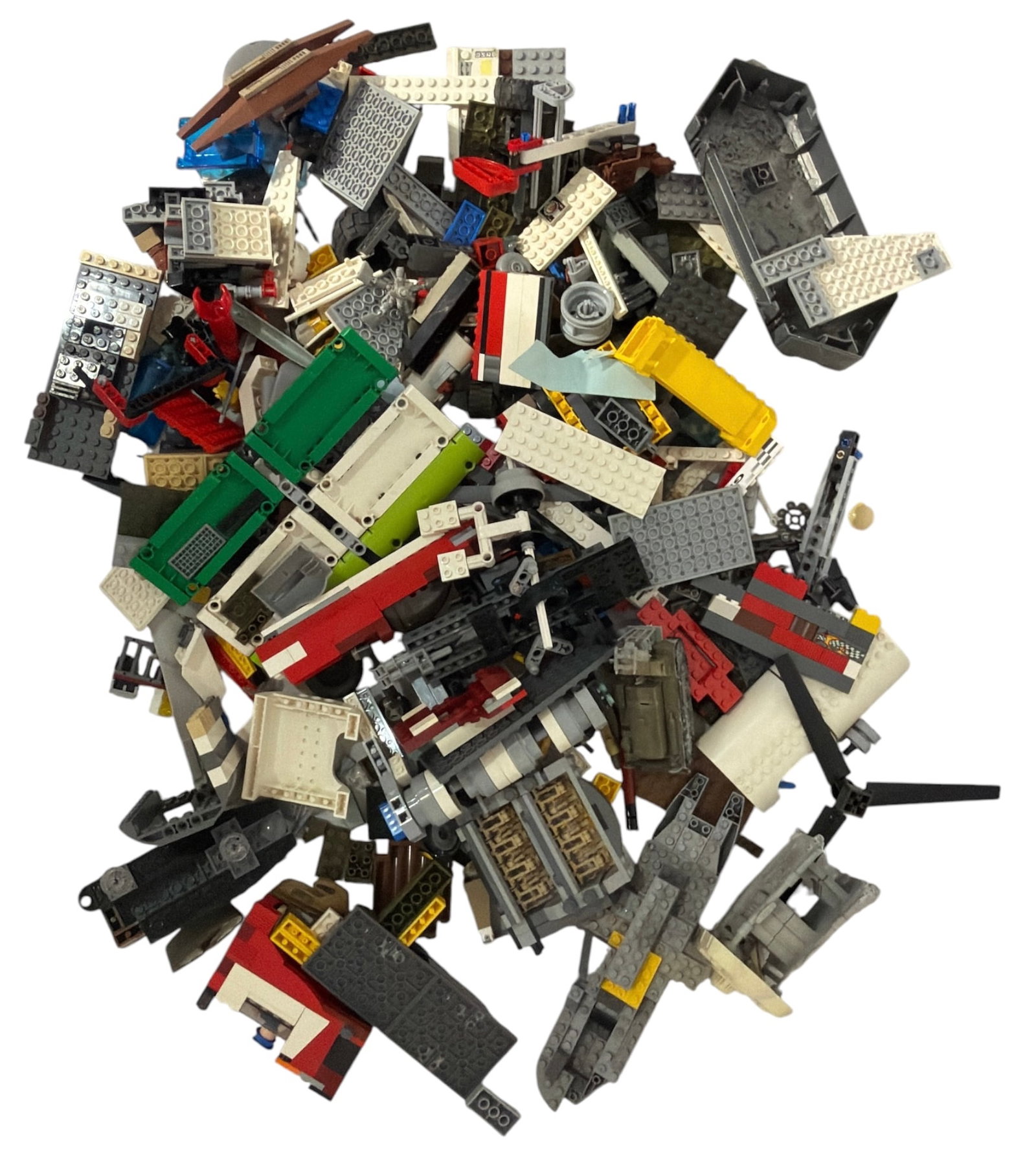 LEGO Collection (1 of 1)