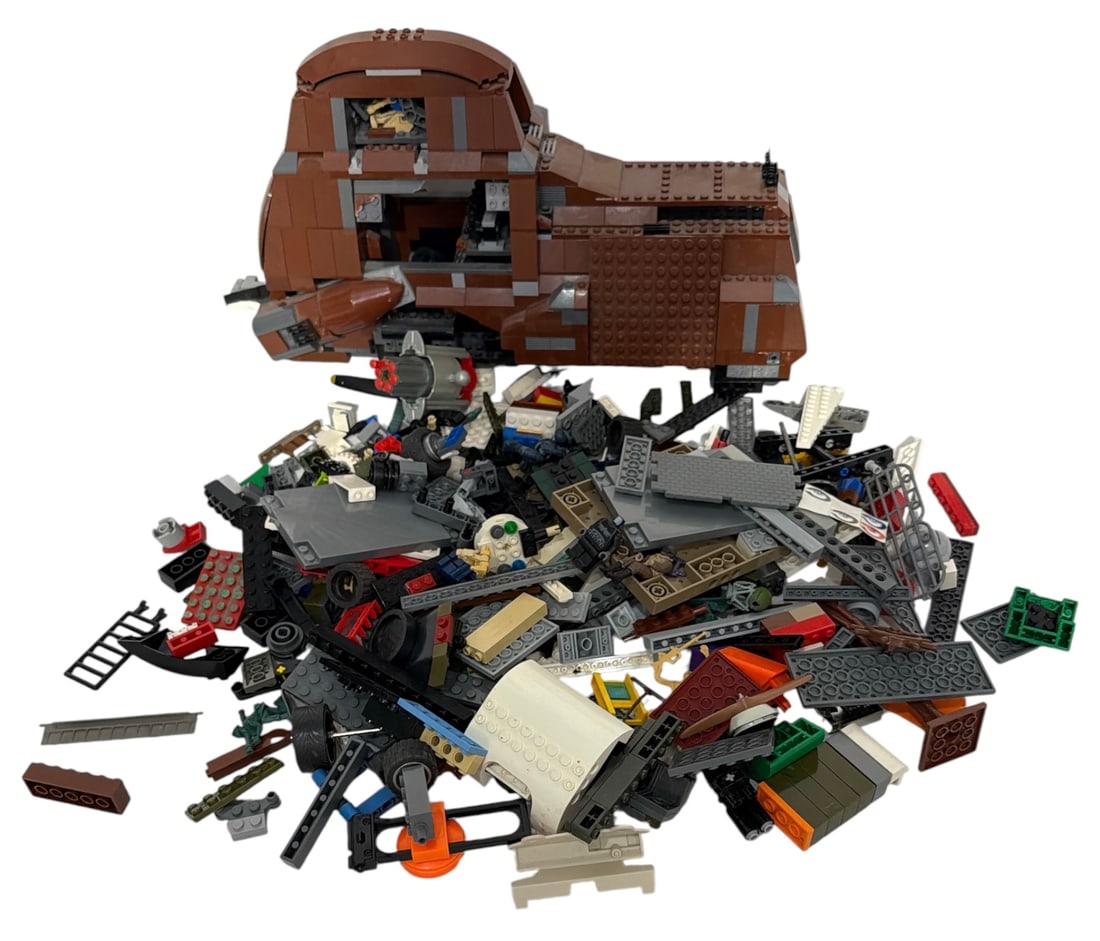 LEGO Collection (1 of 1)