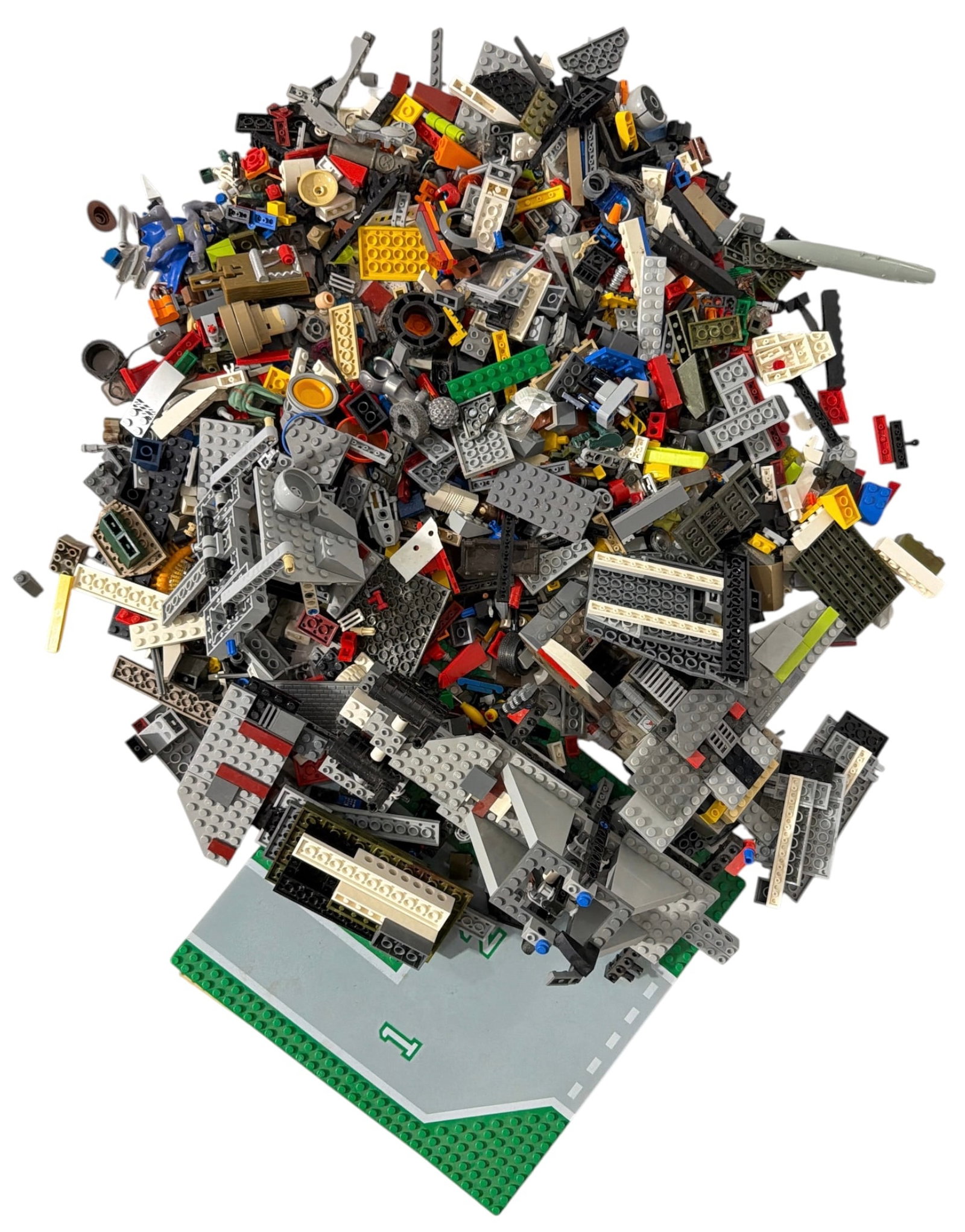 LEGO Collection (1 of 1)