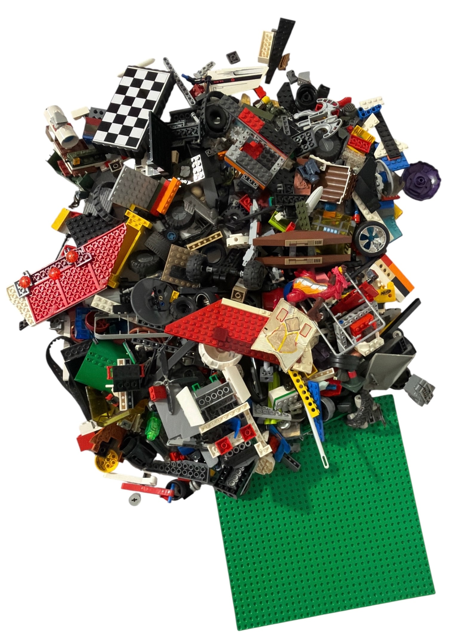 LEGO Collection (1 of 1)