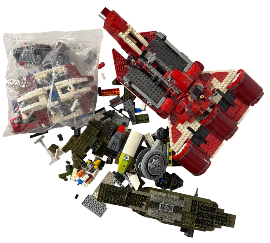 LEGO Collection (1 of 1)
