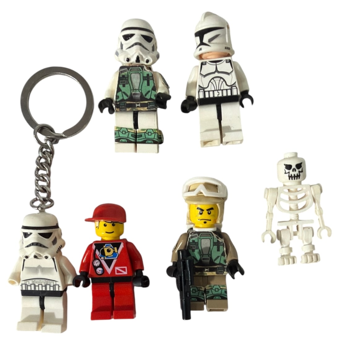 LEGO Figures Collection (1 of 1)