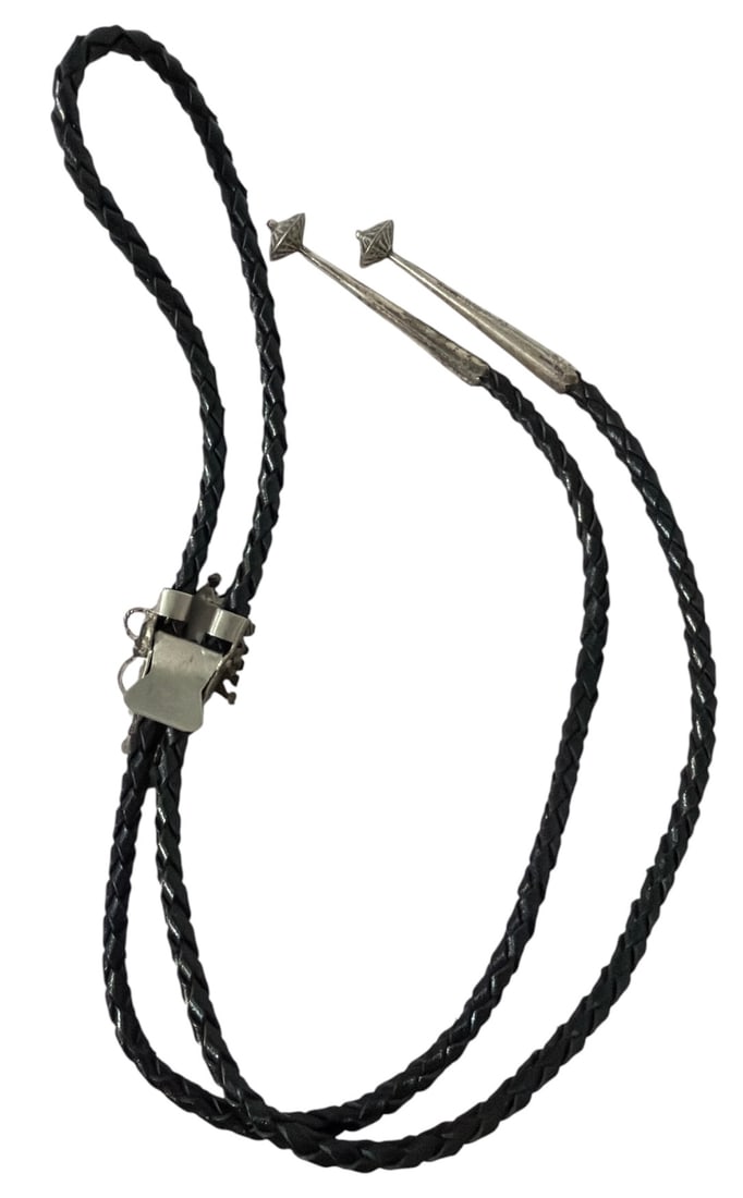 Bolo Tie - 2