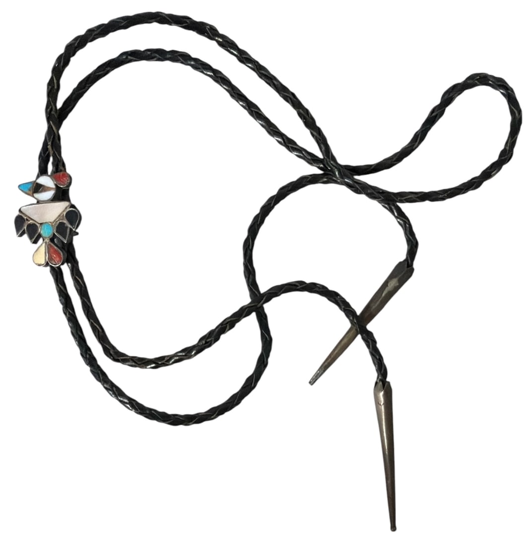 Bolo Tie (1 of 2)