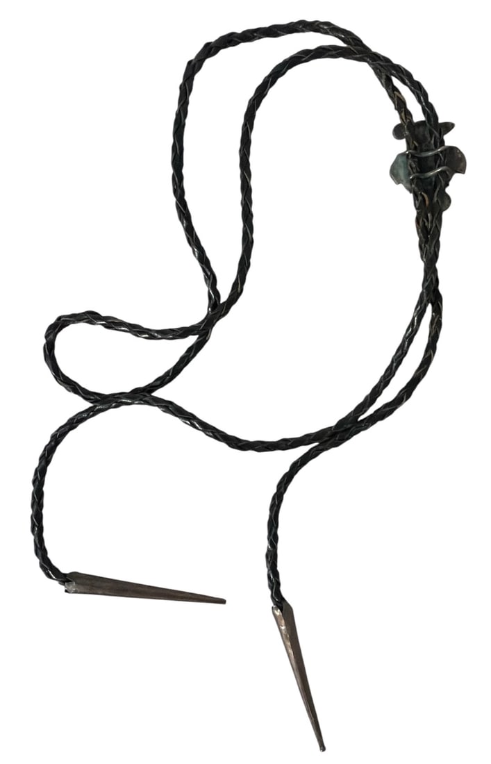 Bolo Tie - 2
