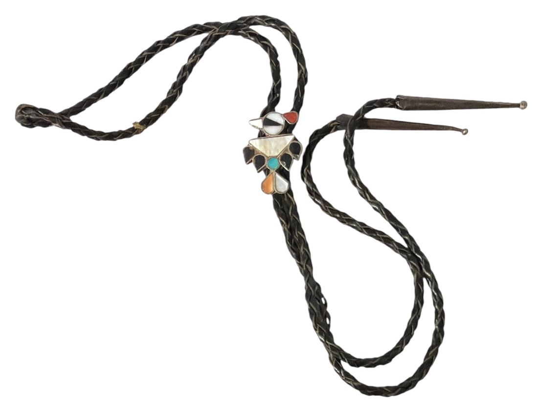 Bolo Tie (1 of 2)