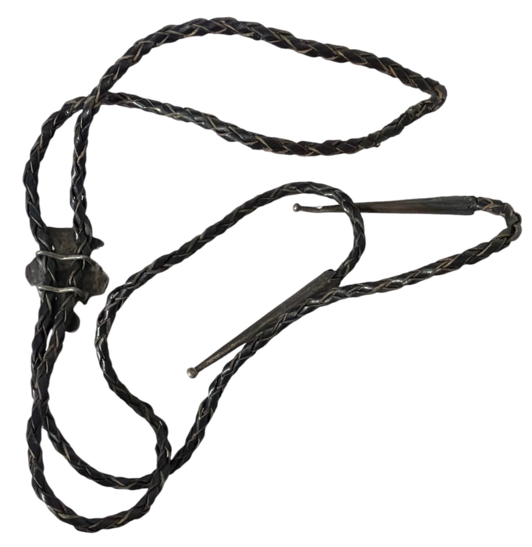 Bolo Tie - 2