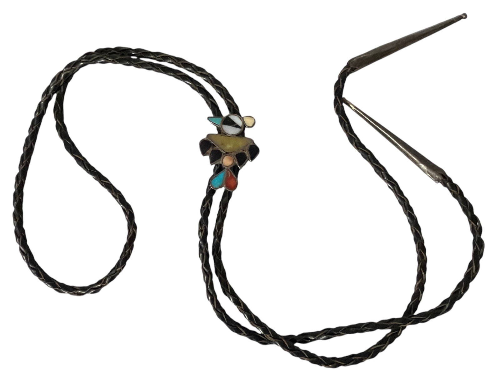 Bolo Tie (1 of 2)