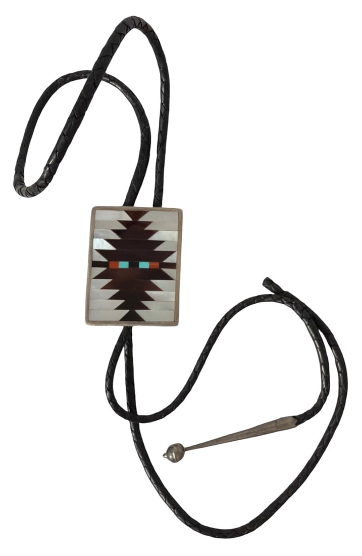 Bolo Tie: Bolo Tie