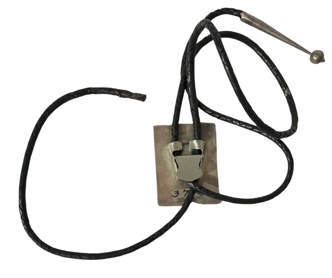 Bolo Tie - 2