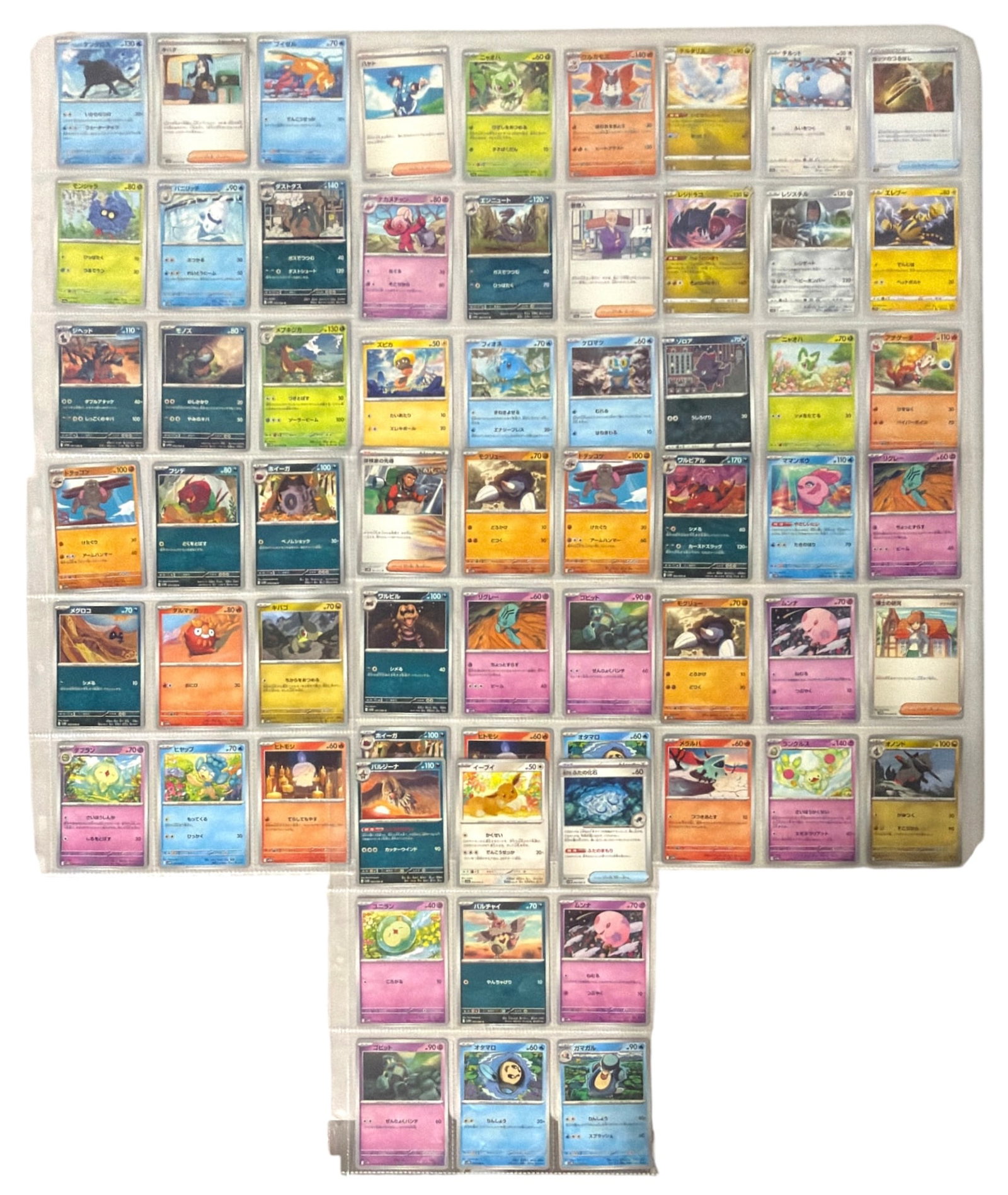 Pokemon Trading Card Collection: AUTHENTICATION HAS NOT BEEN PERFORMED TO GUARANTEE VERIFICATION | All purchases are made at the buyers discretion