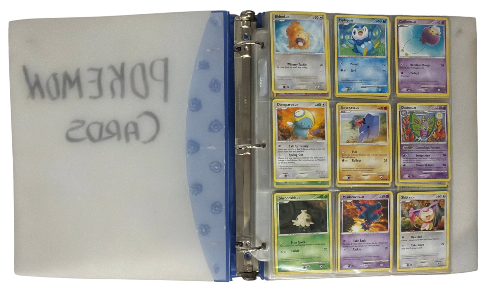 Pokemon Trading Card Collection: AUTHENTICATION HAS NOT BEEN PERFORMED TO GUARANTEE VERIFICATION | All purchases are made at the buyers discretion