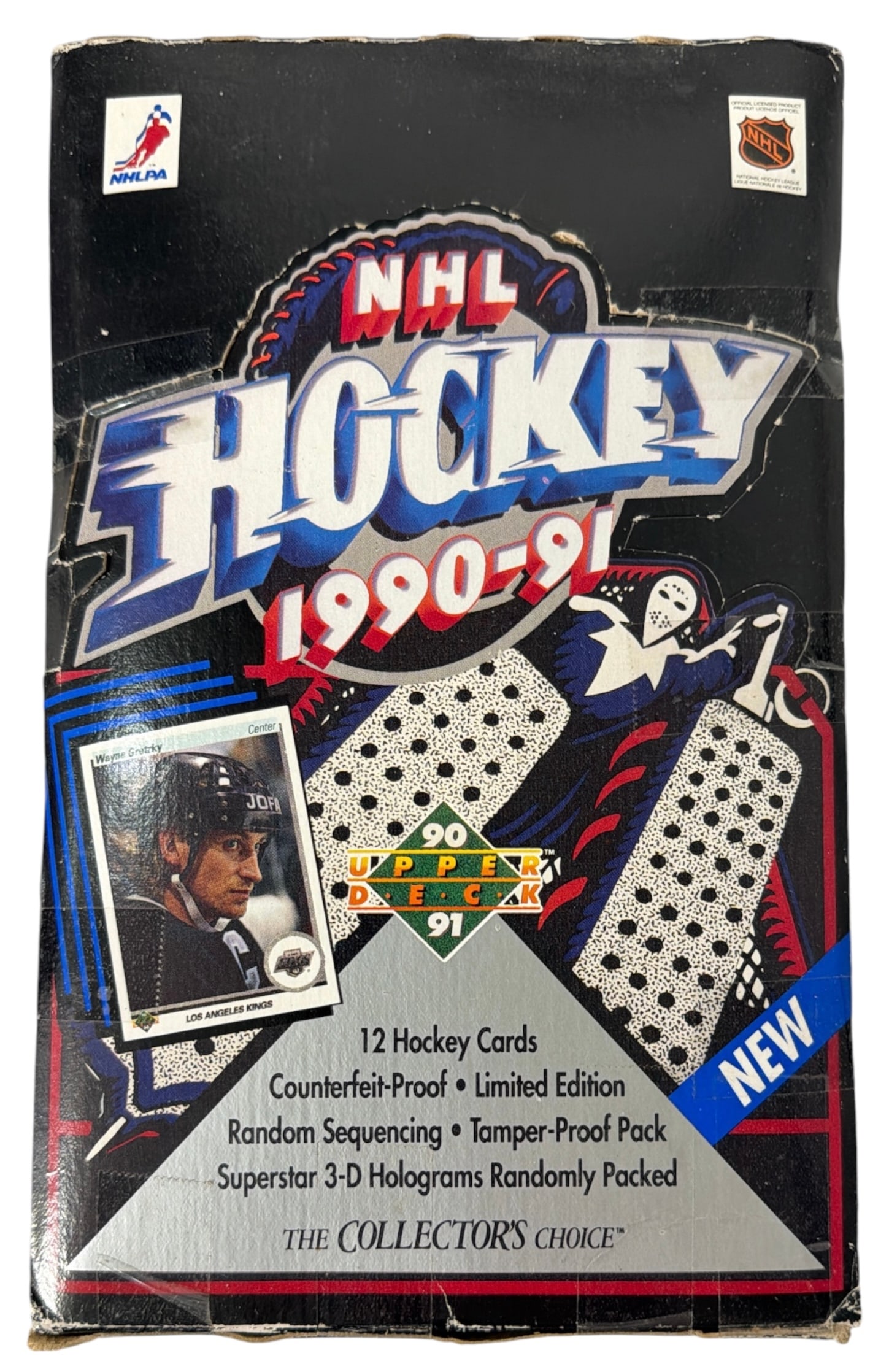 1990 to 91 NHL Hockey | taped: 1990 to 91 NHL Hockey | taped