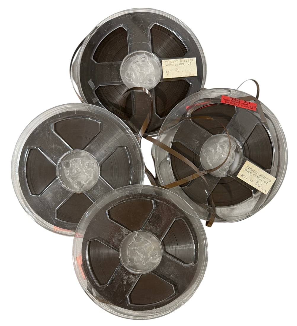 Film Collection: Film Collection