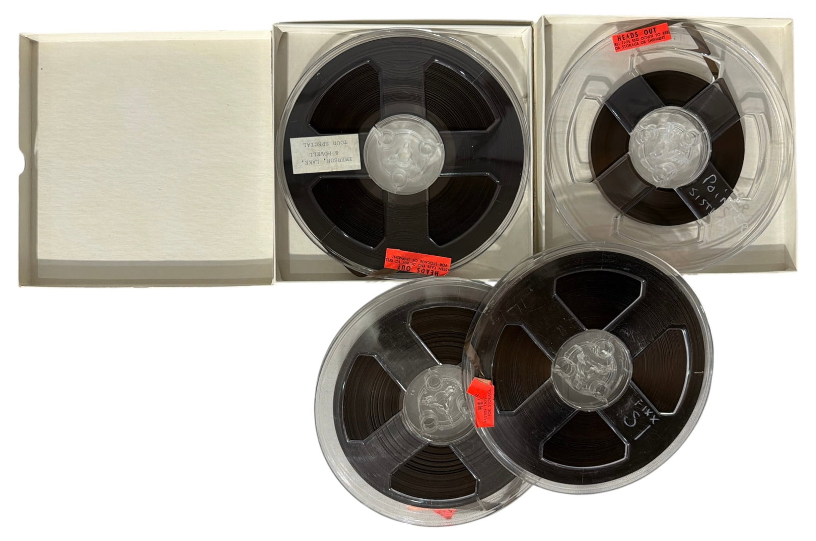 Film Collection: Film Collection