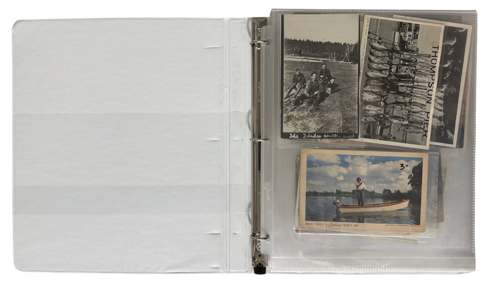 Postcard Collection (1 of 5)