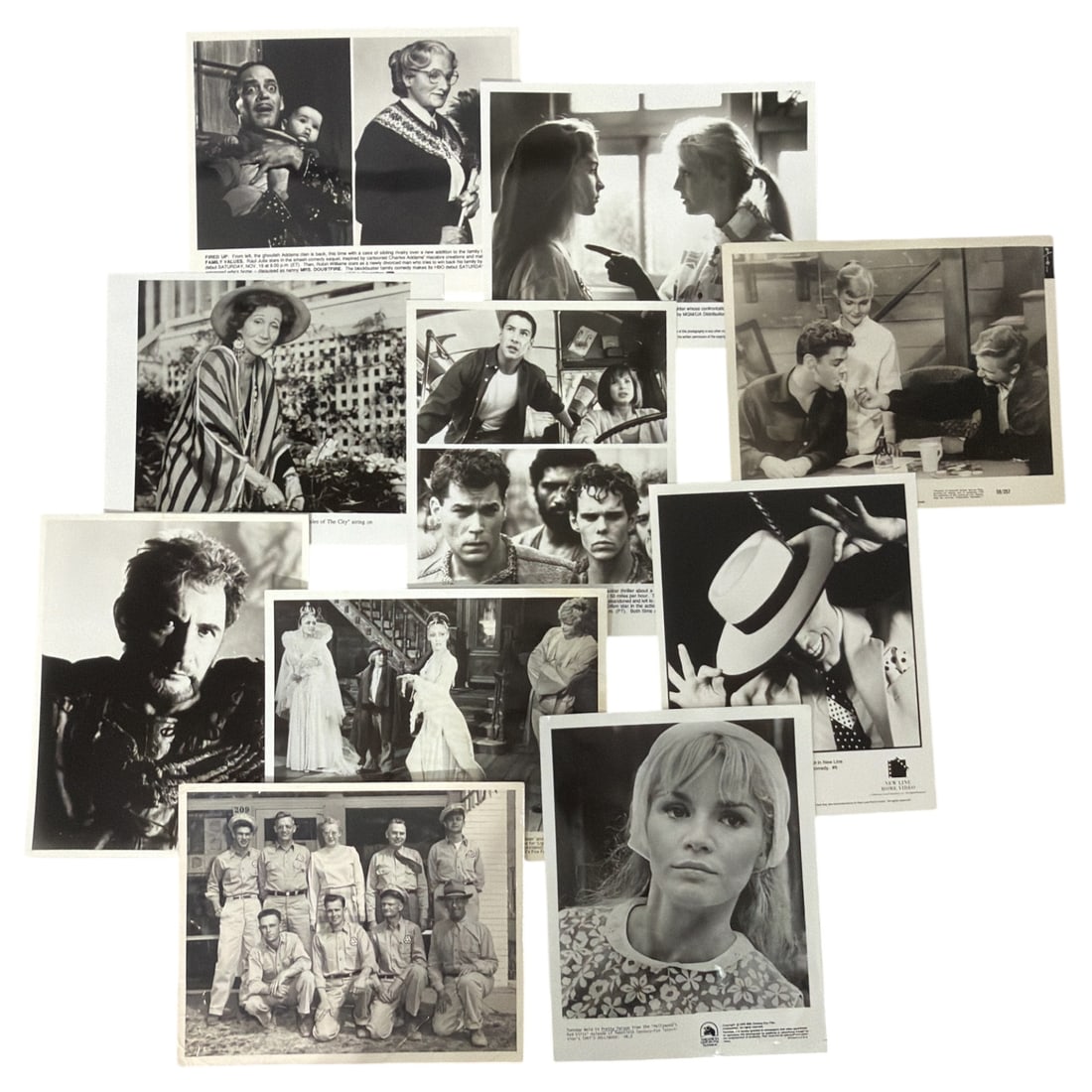Celebrity and Movie Photo Collection: Celebrity and Movie Photo Collection