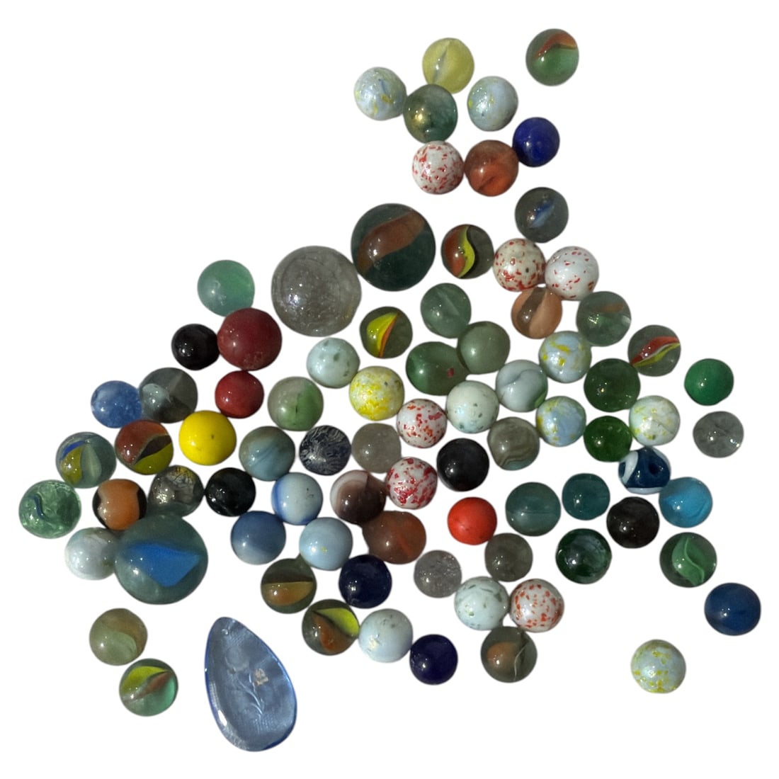 Marble Collection: Marble Collection
