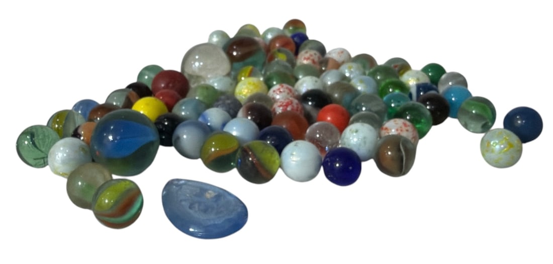 Marble Collection - 2
