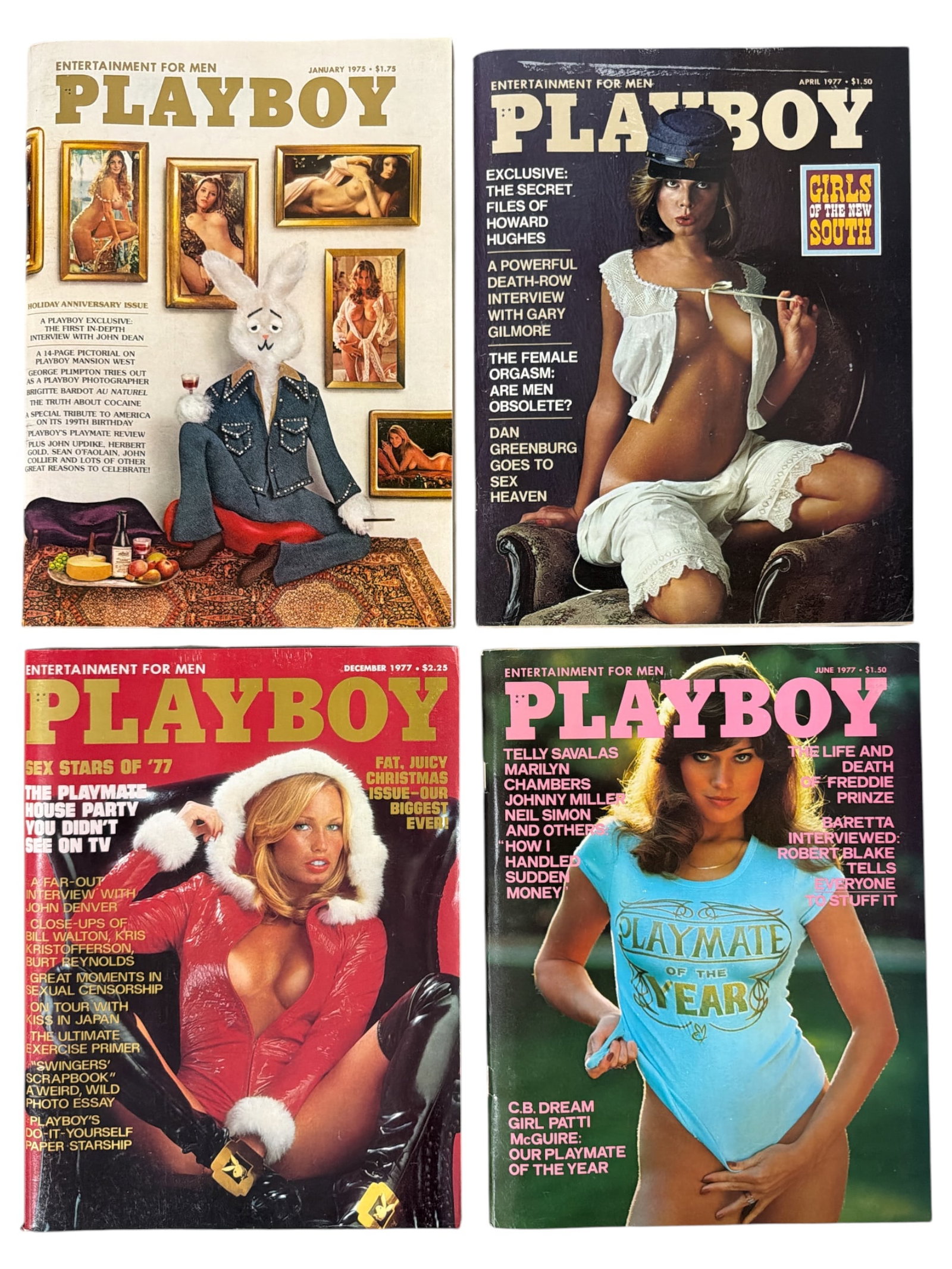 Magazine Collection: Magazine Collection