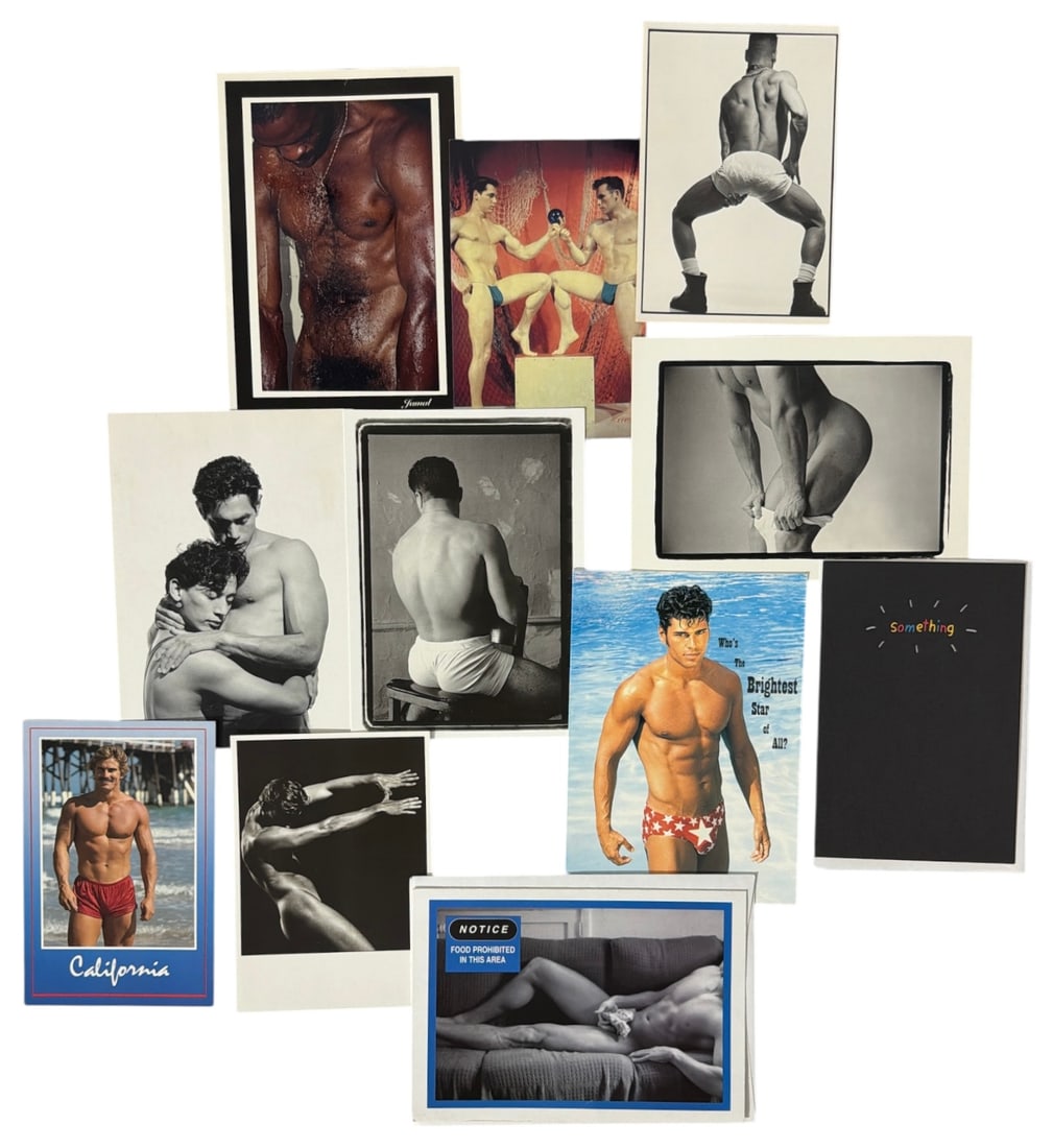 Gift Card Collection (1 of 1)
