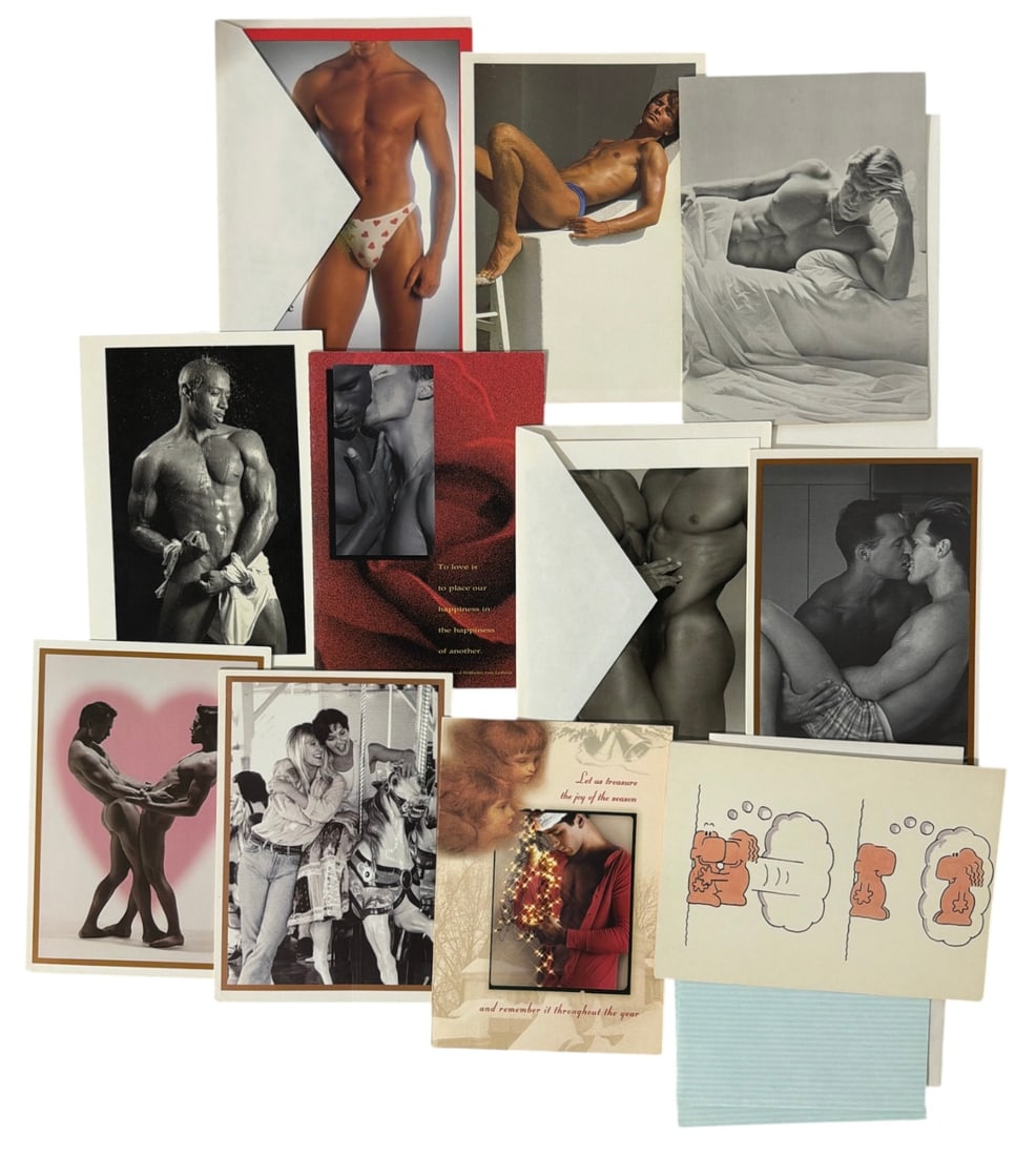 Gift Card Collection (1 of 1)