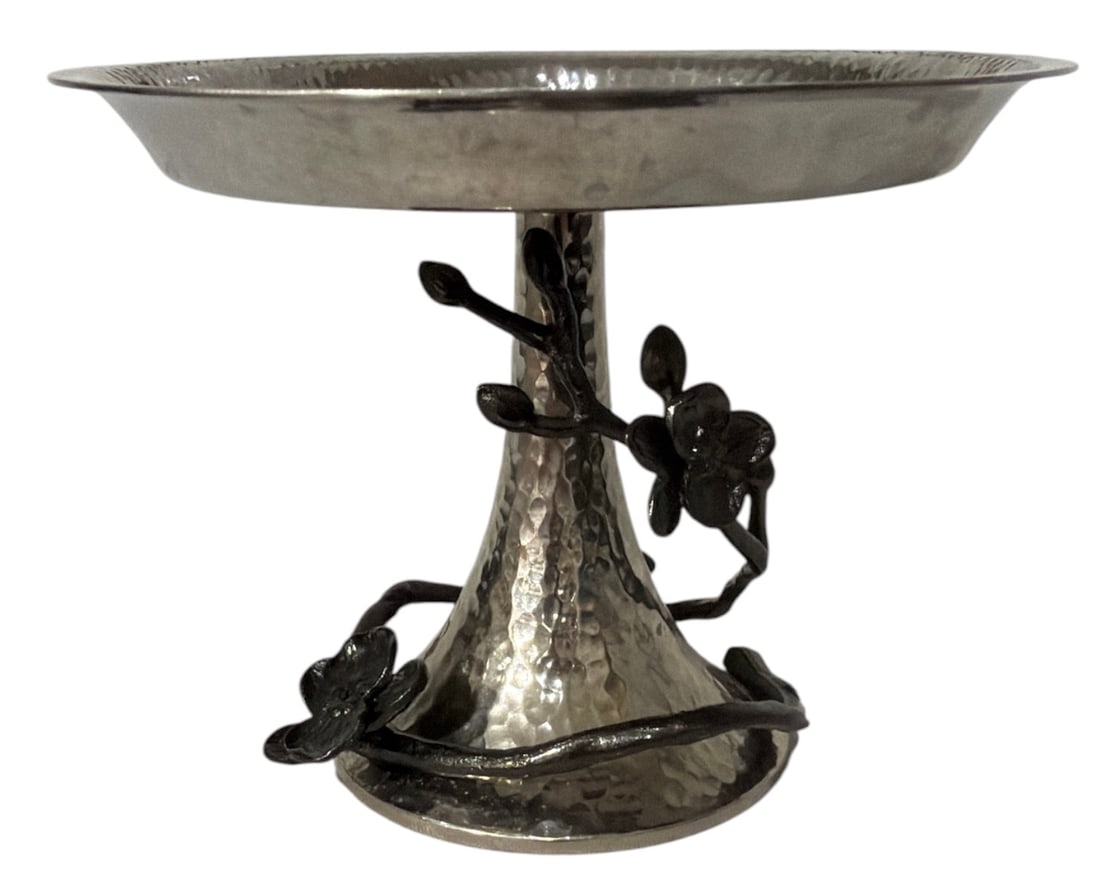 Michael Aram Black Orchid Candy Dish (1 of 4)