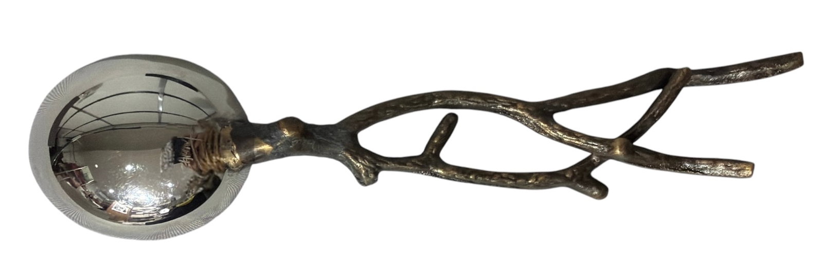Michael Aram Twig Serving Set - 2