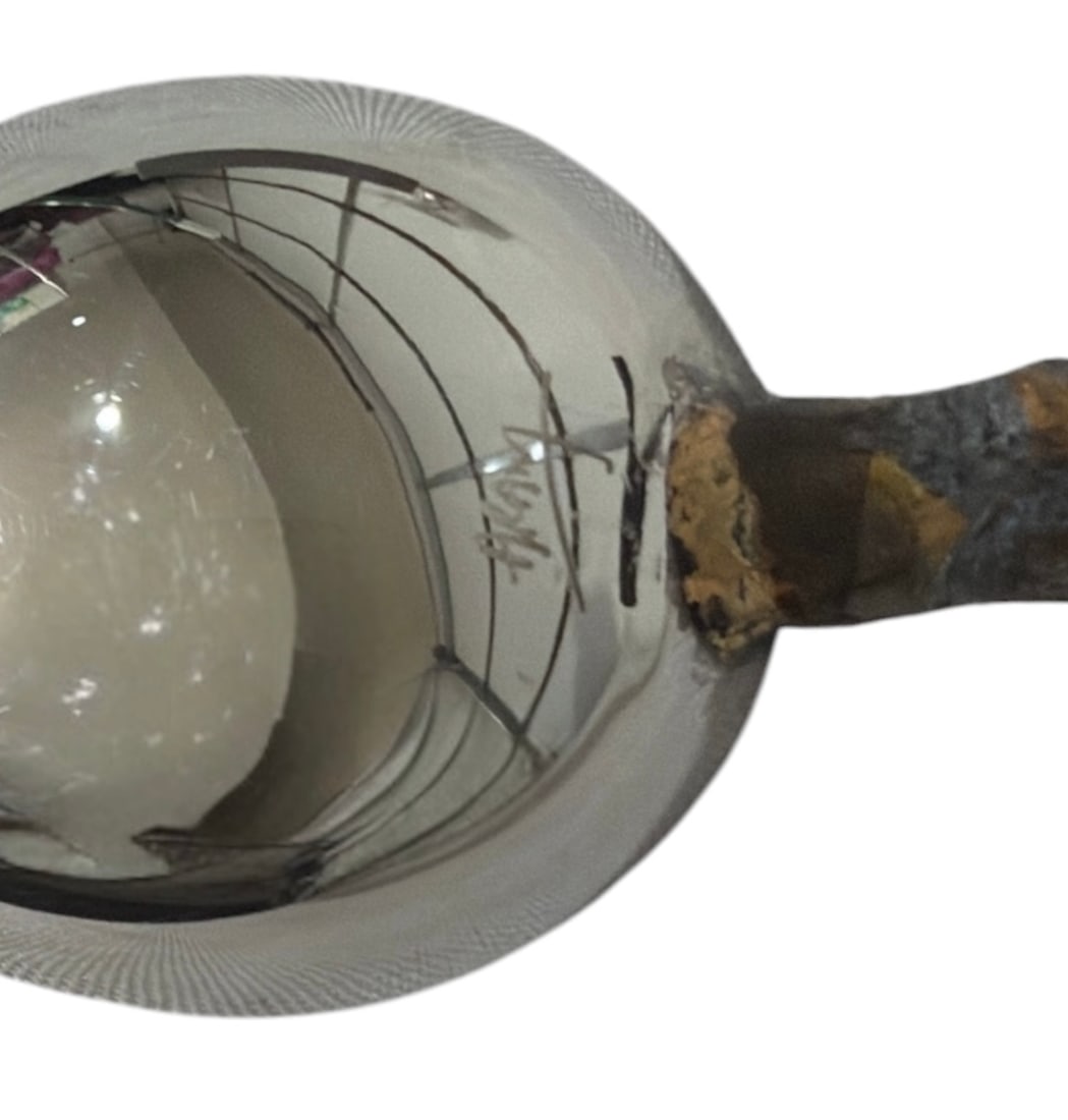 Michael Aram Twig Serving Set - 3