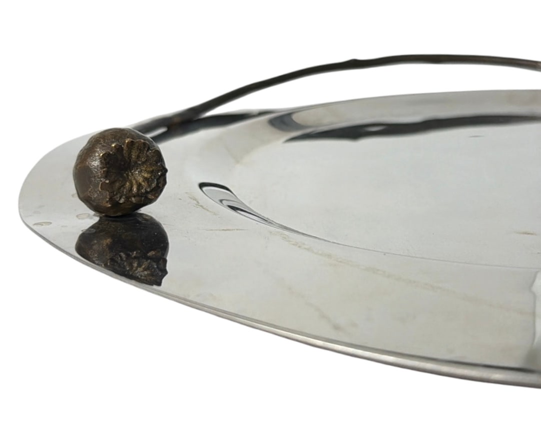 Michael Aram Serving Platter - 2
