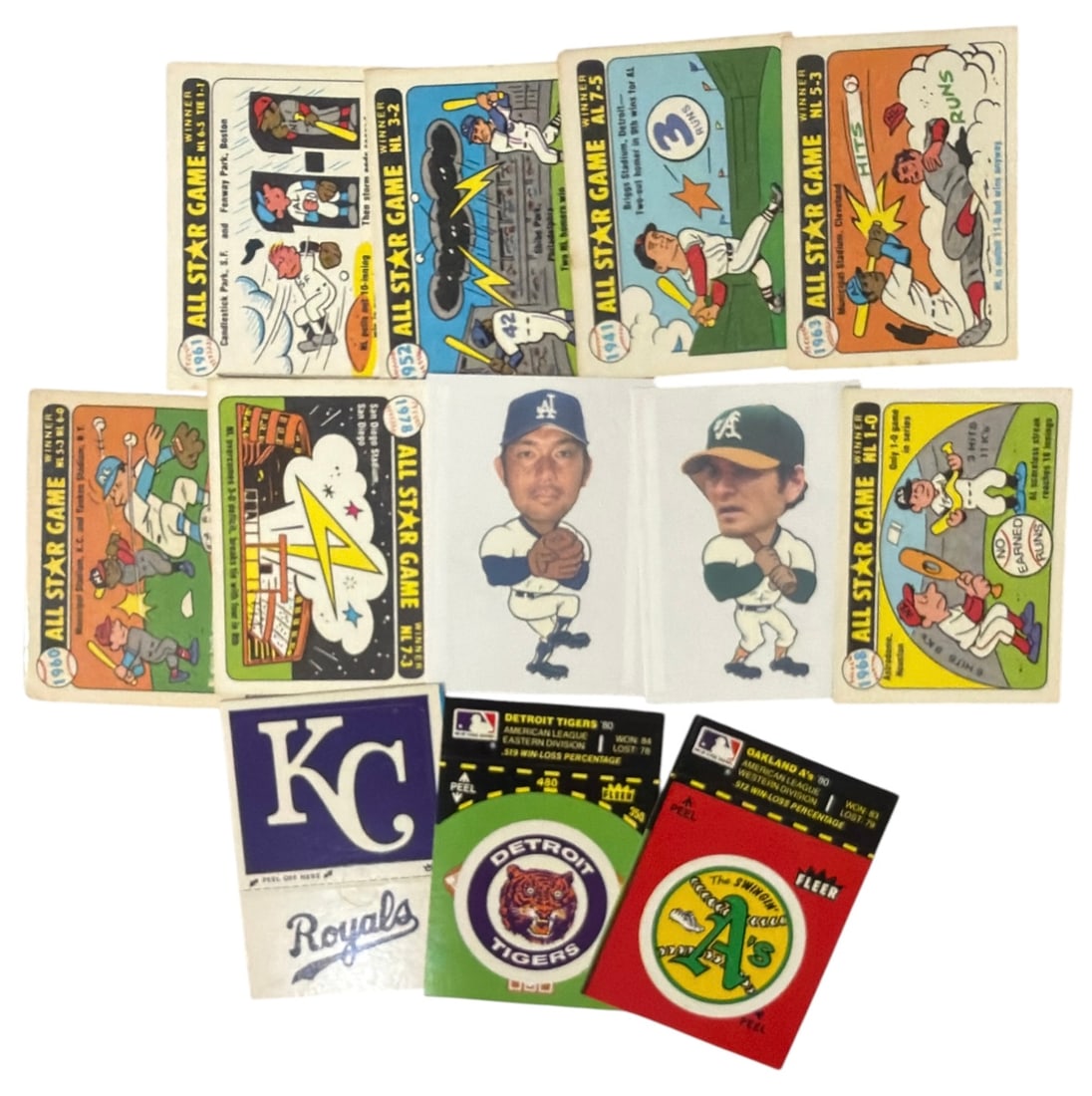 Sport Trading Card Collection: AUTHENTICATION HAS NOT BEEN PERFORMED TO GUARANTEE VERIFICATION | All purchases are made at the buyers discretion