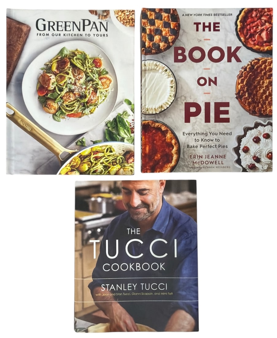 Cookbook Collection: Cookbook Collection