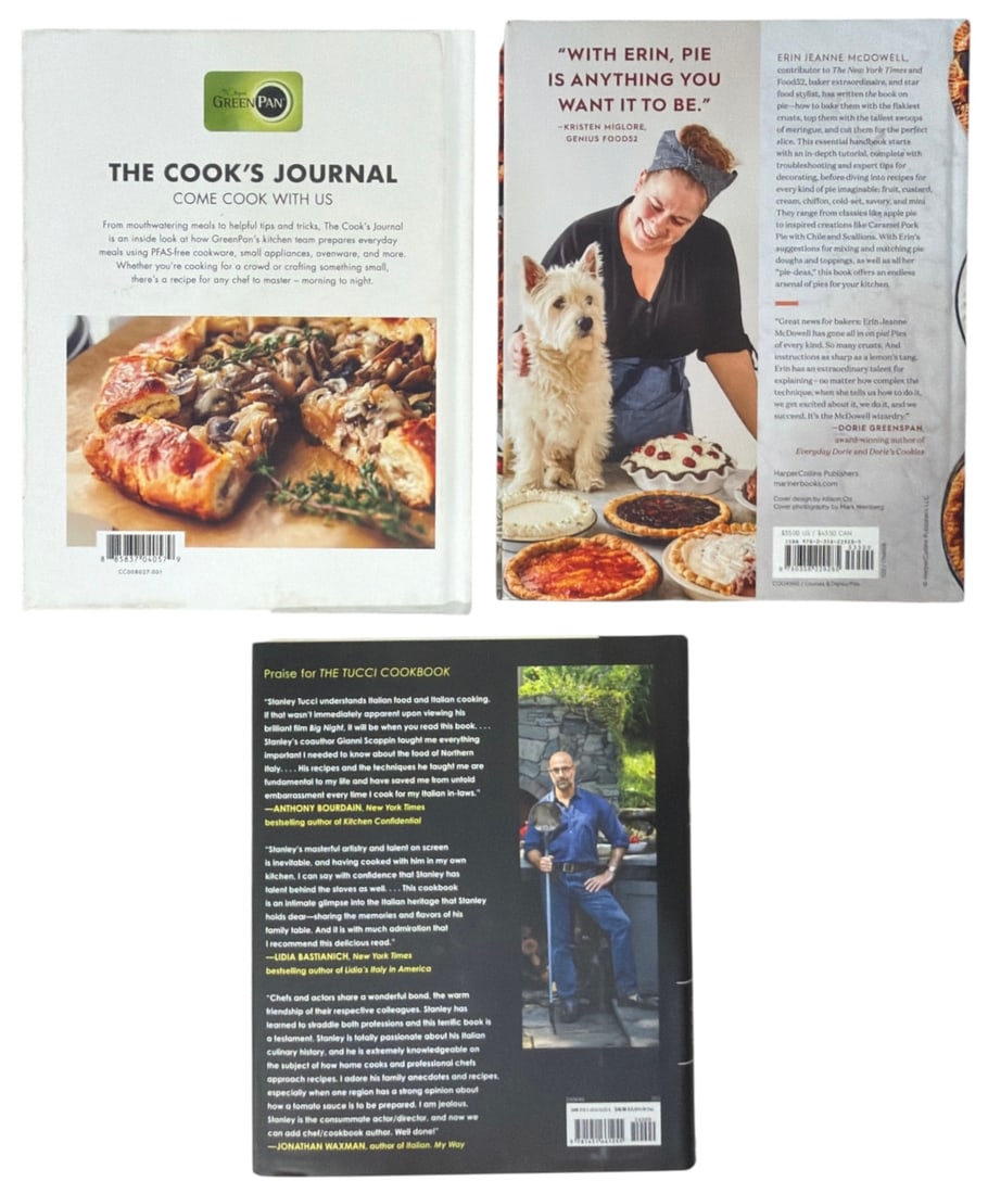 Cookbook Collection - 2