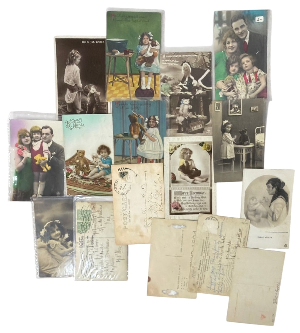 Postcard Collection (1 of 1)