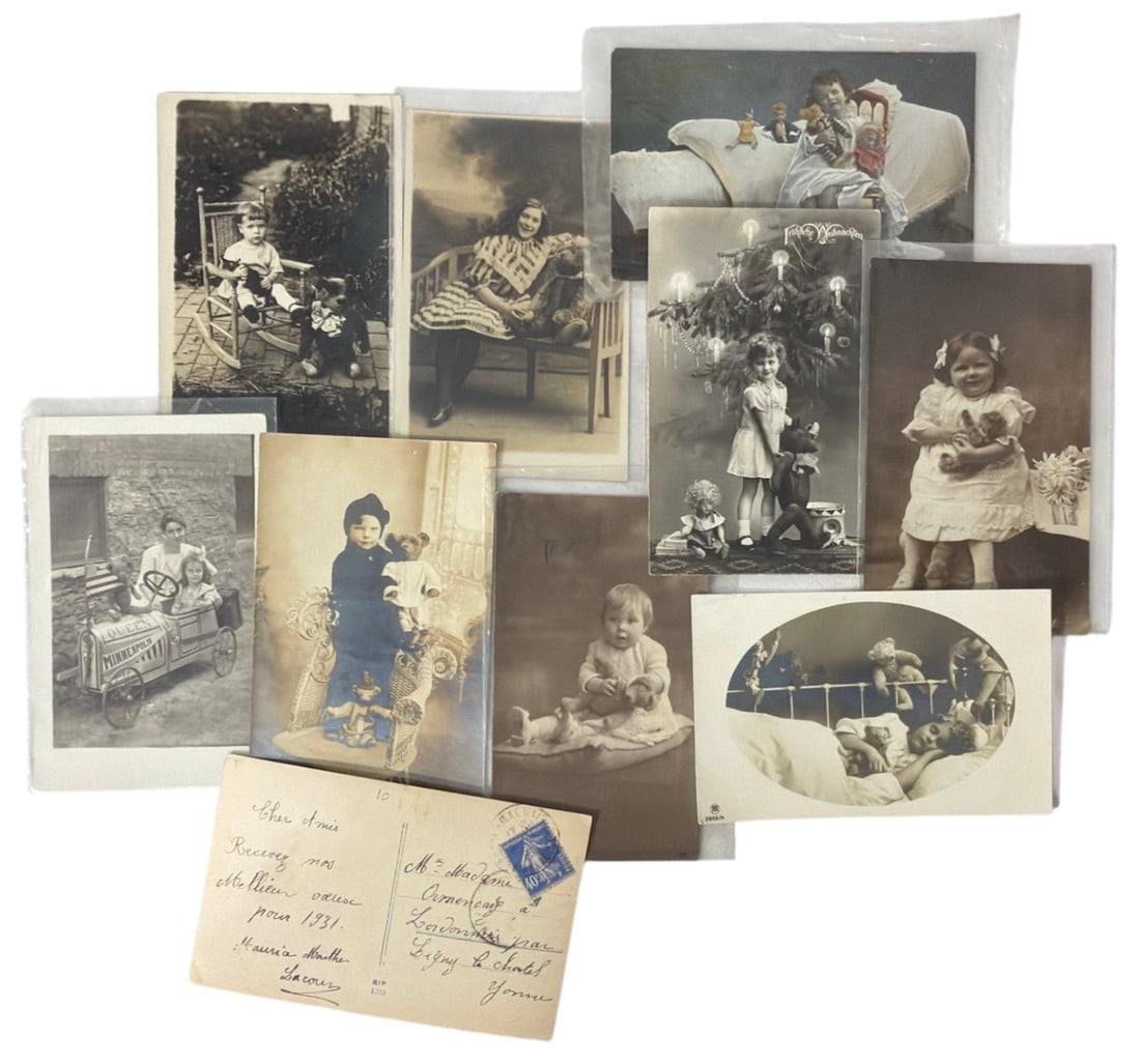 Postcard Collection (1 of 1)