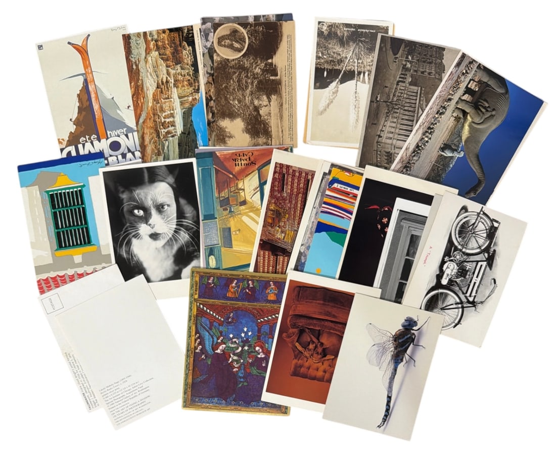 Postcard Collection (1 of 1)