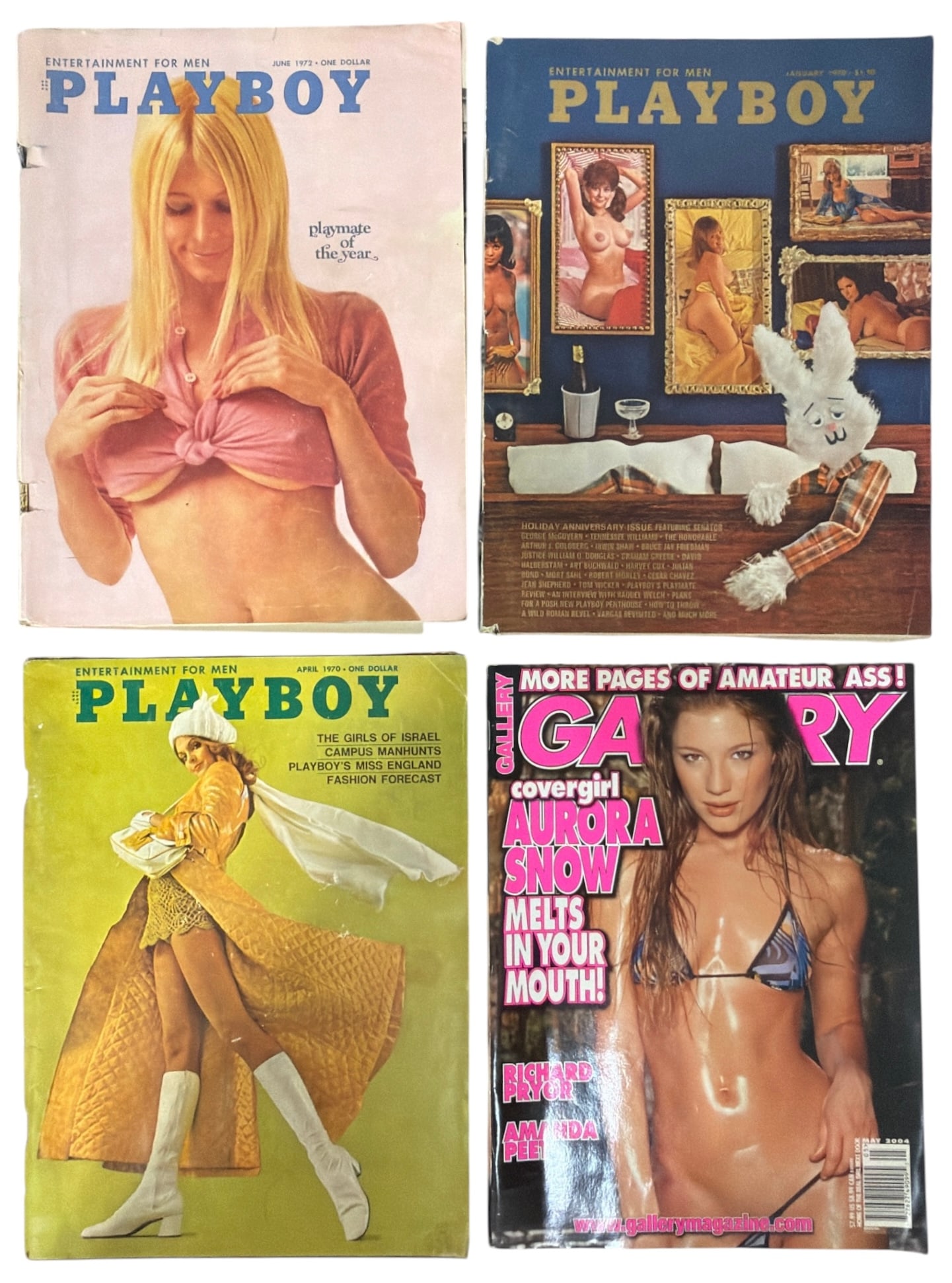 Magazine Collection (1 of 1)