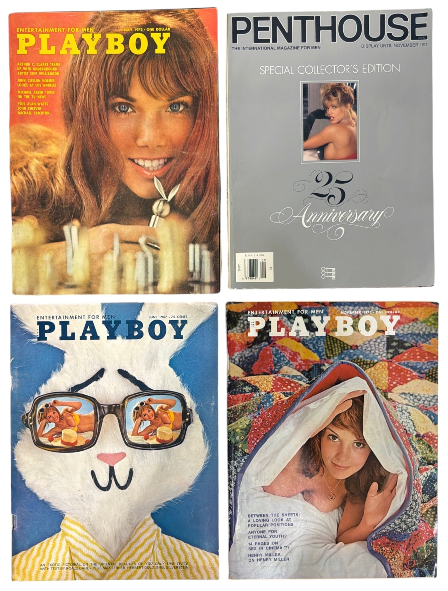 Magazine Collection (1 of 1)