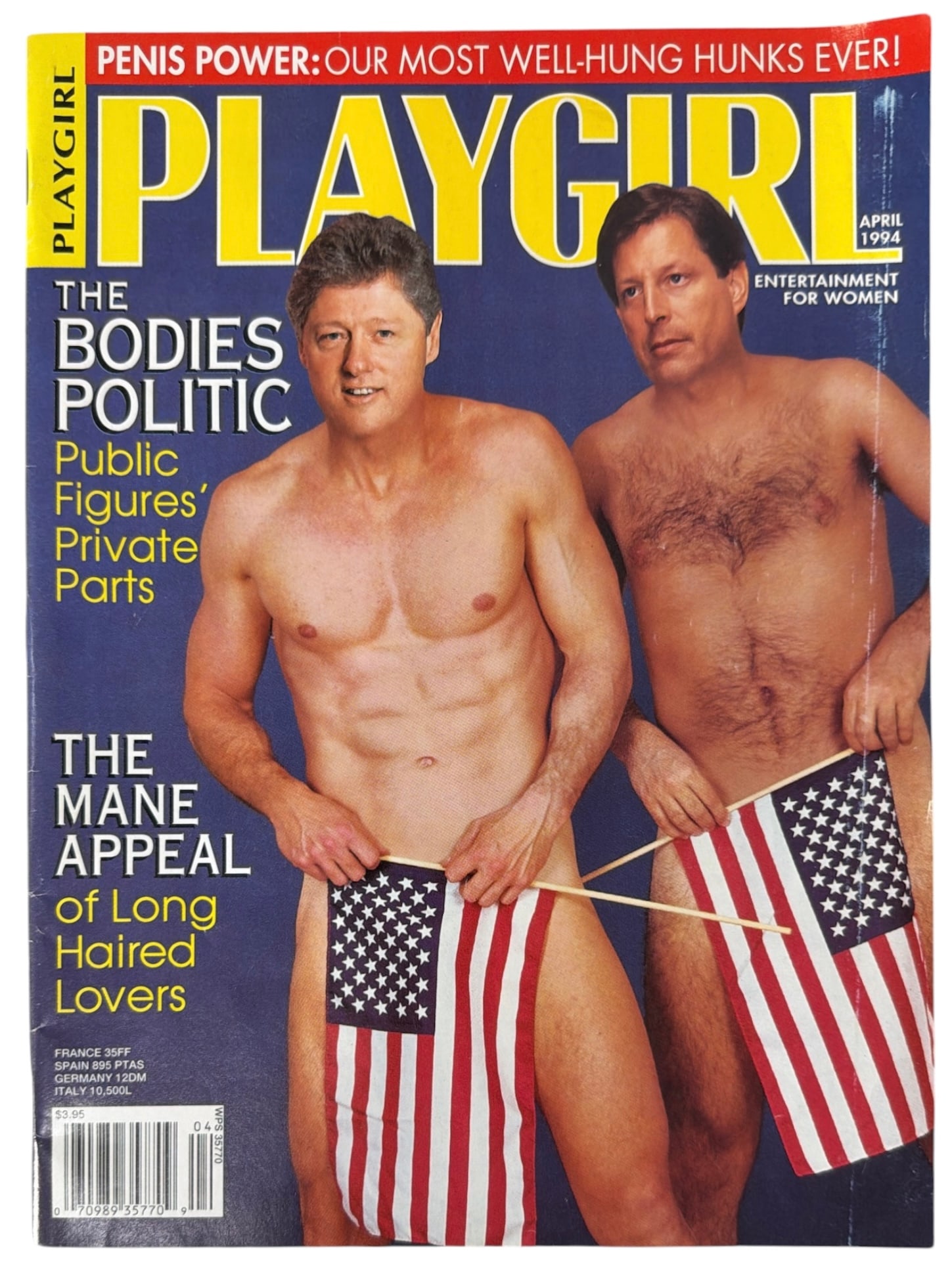 Magazine (1 of 2)