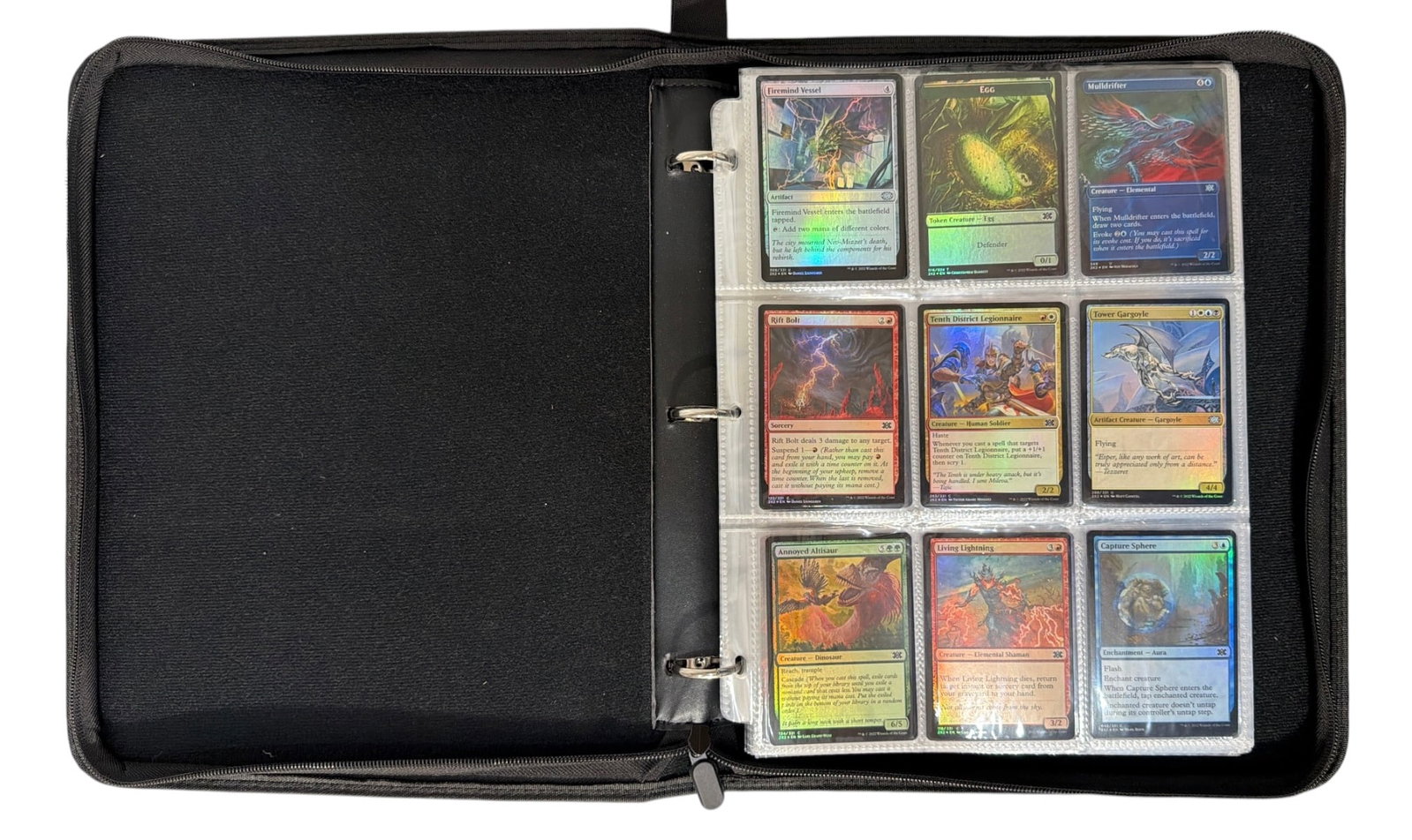 Magic The Gathering Trading Card Collection: AUTHENTICATION HAS NOT BEEN PERFORMED TO GUARANTEE VERIFICATION | All purchases are made at the buyers discretion