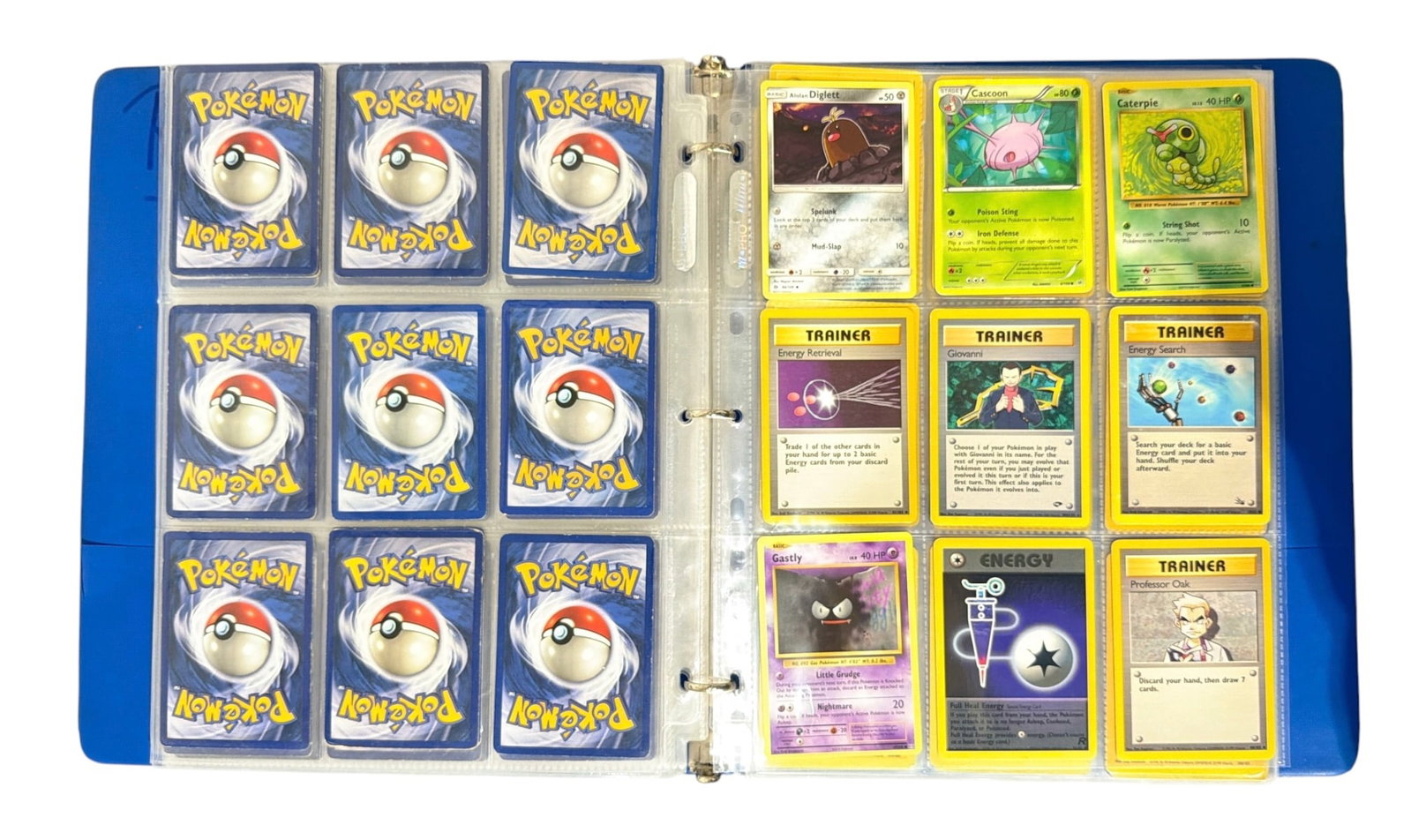 Pokemon Trading Card Collection - 5