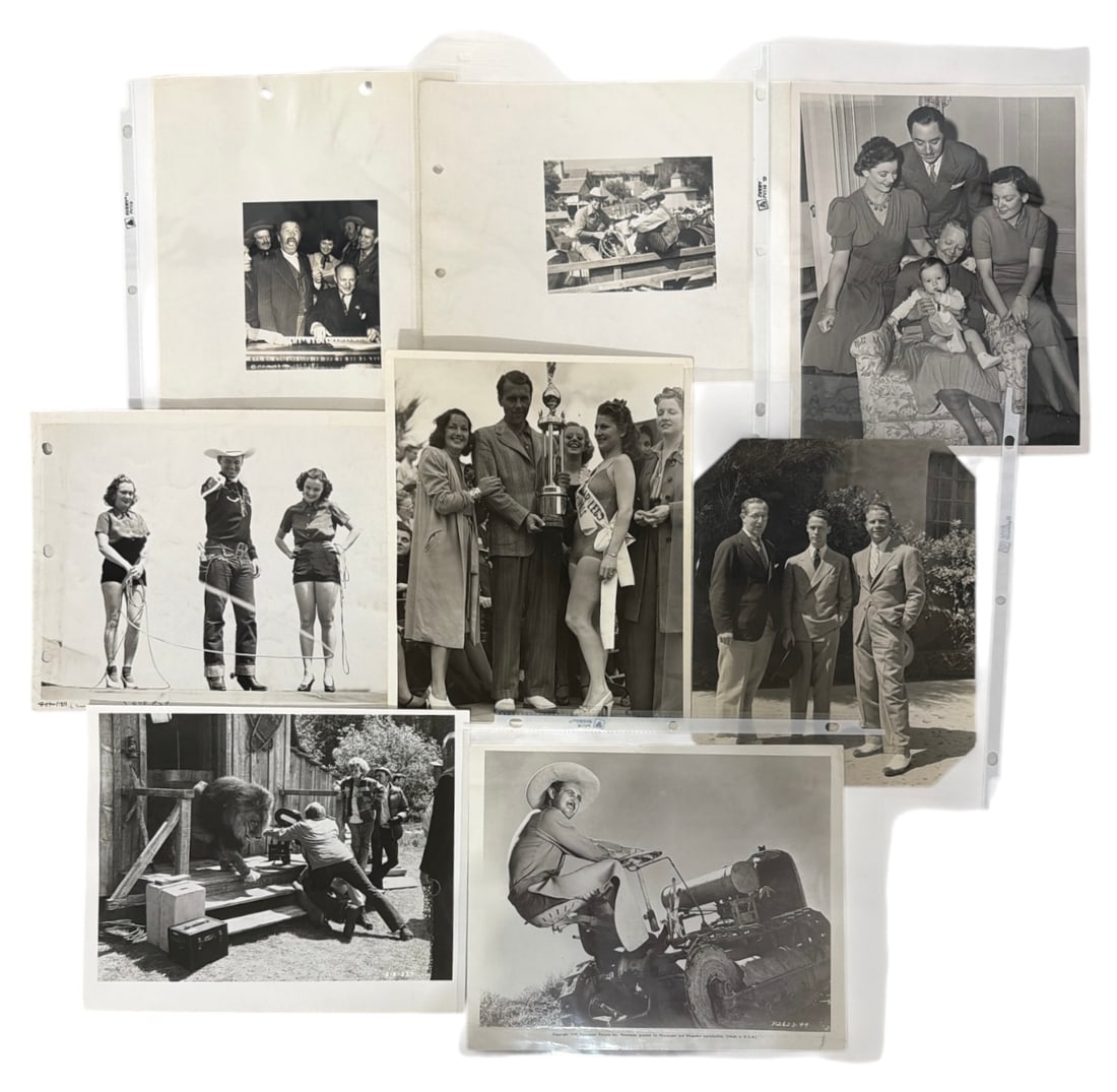 Celebrity and Movie Photo Collection: Celebrity and Movie Photo Collection