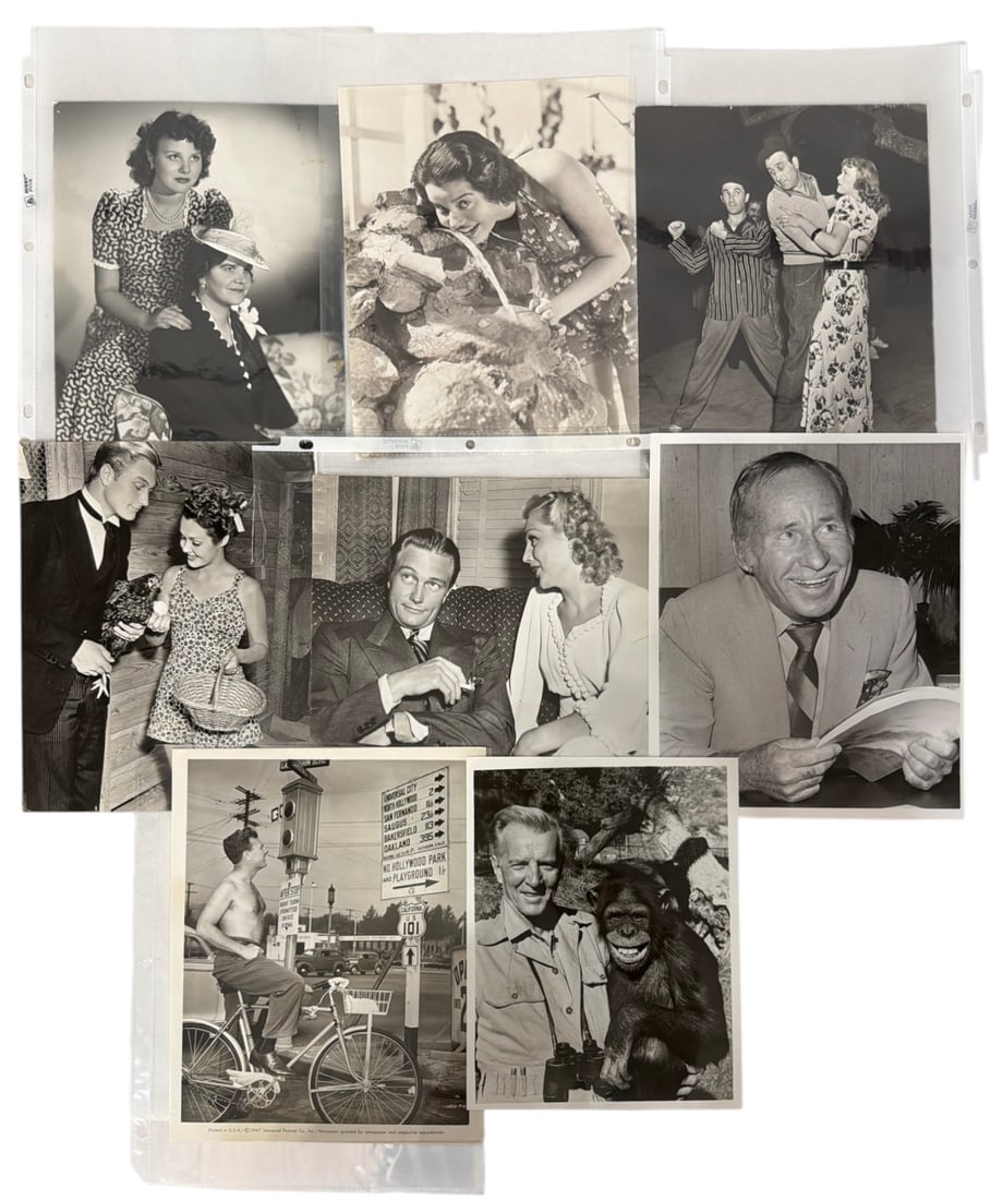 Celebrity and Movie Photo Collection: Celebrity and Movie Photo Collection